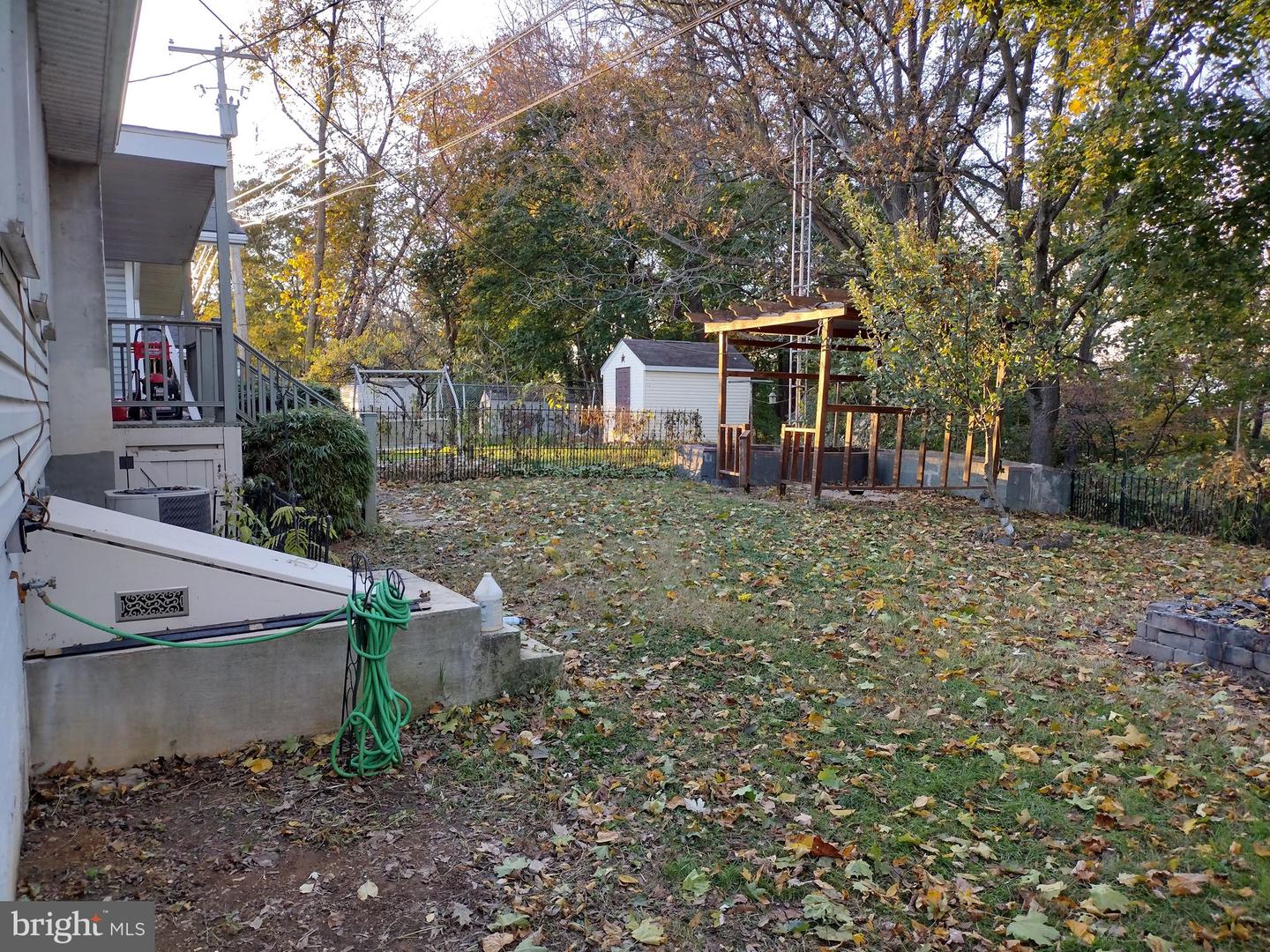 31 Berkley Park Rd