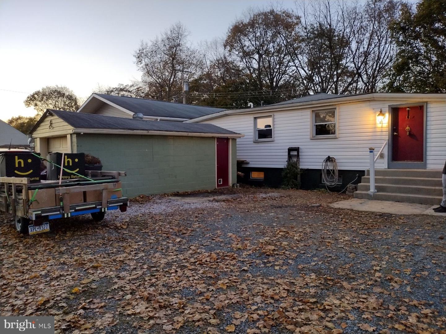31 Berkley Park Rd