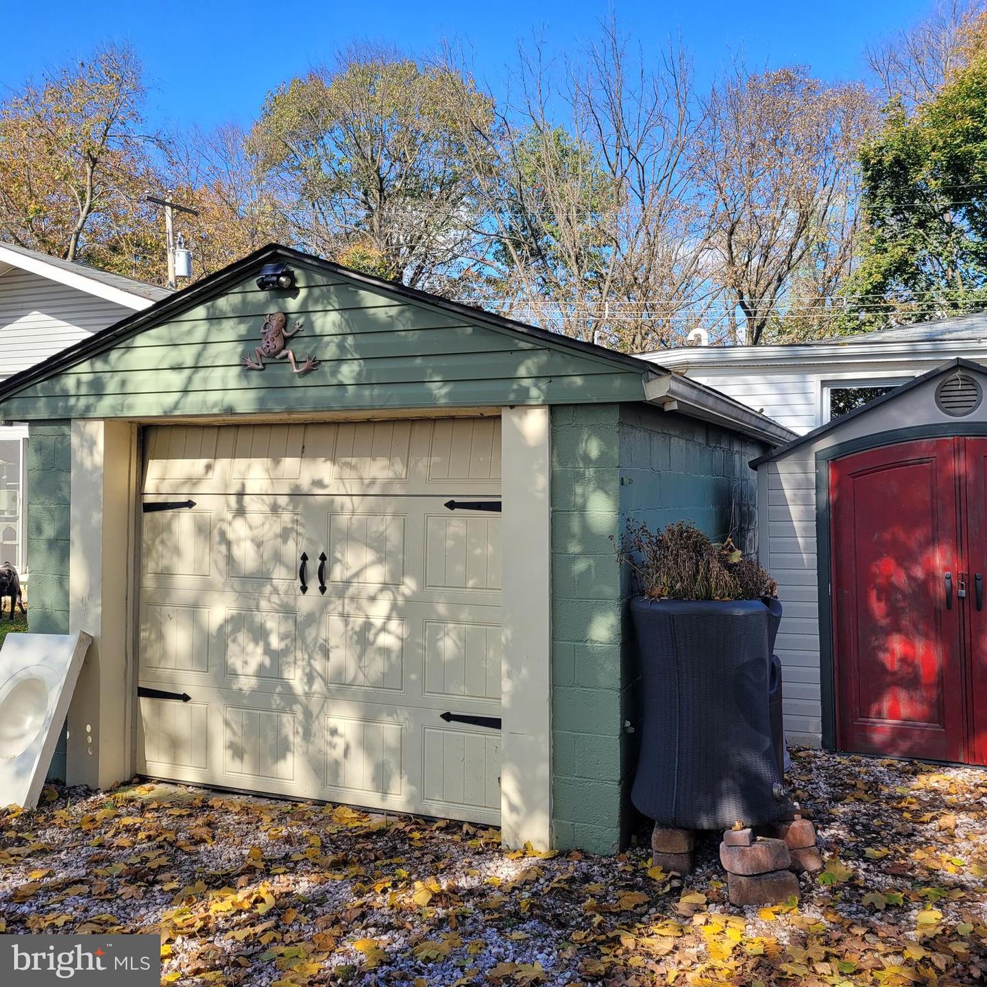 31 Berkley Park Rd