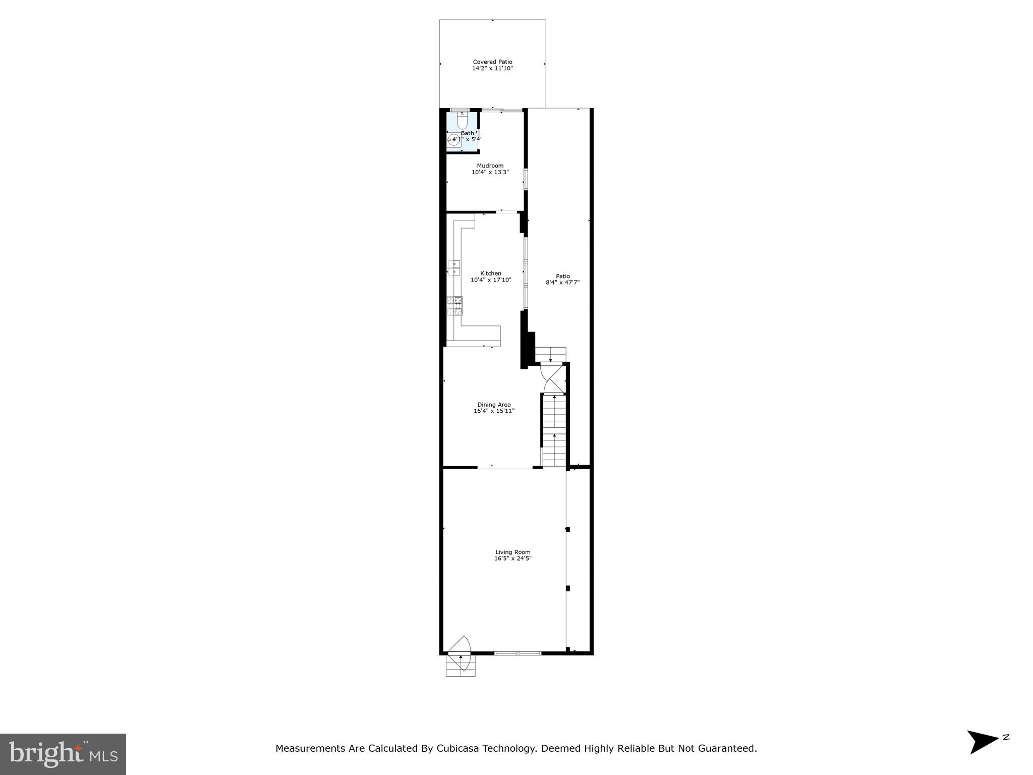 130 N 11th St