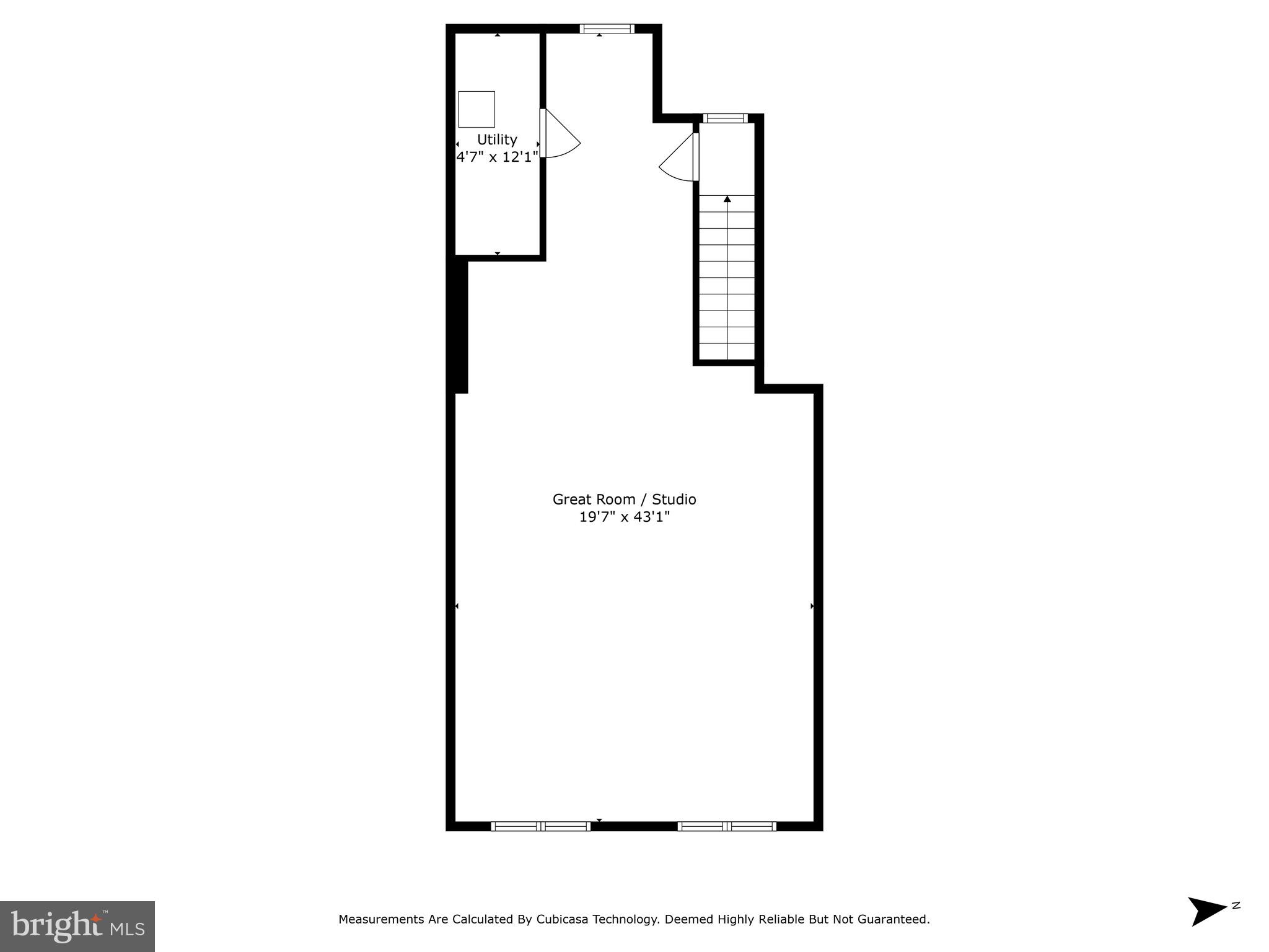 130 N 11th St