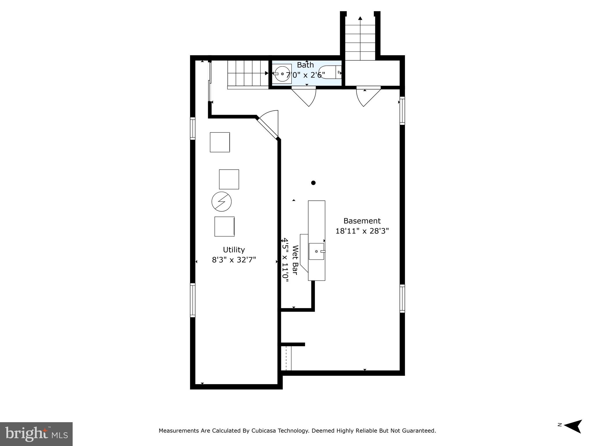 1416 Bleeker Ave