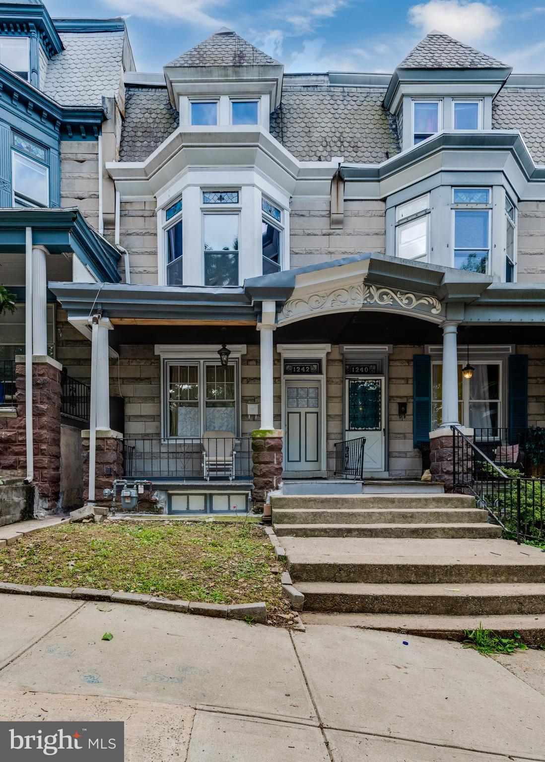1242 Eckert Ave