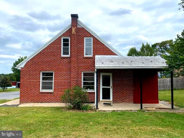 905 Crestview Ave