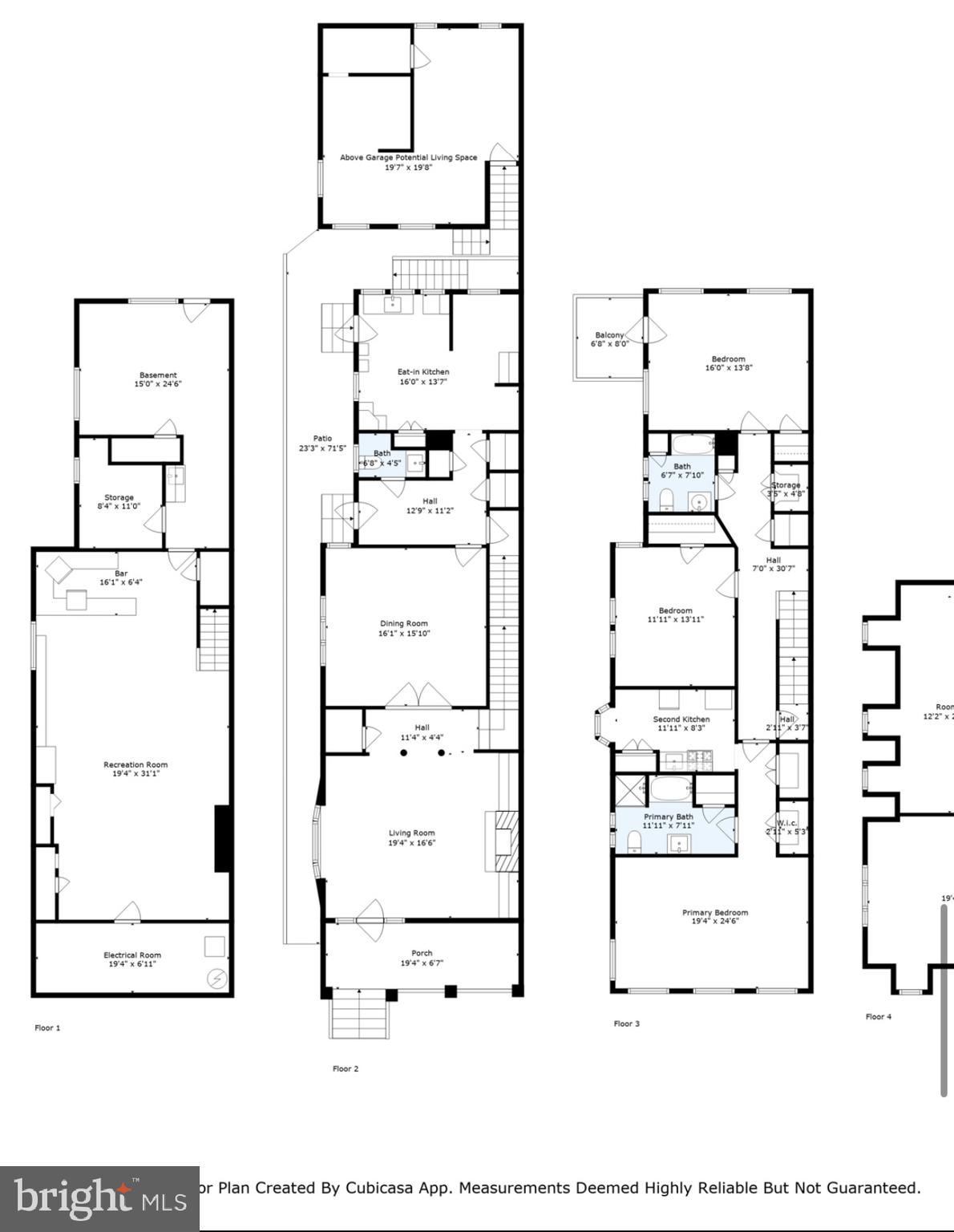 1041 Walnut St