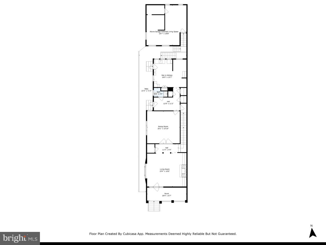 1041 Walnut St