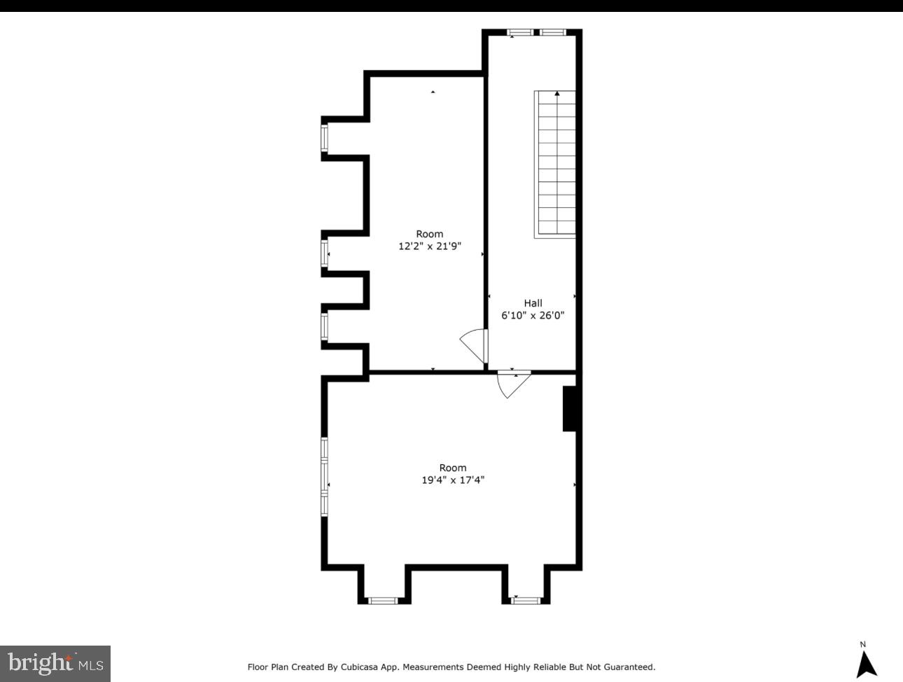 1041 Walnut St