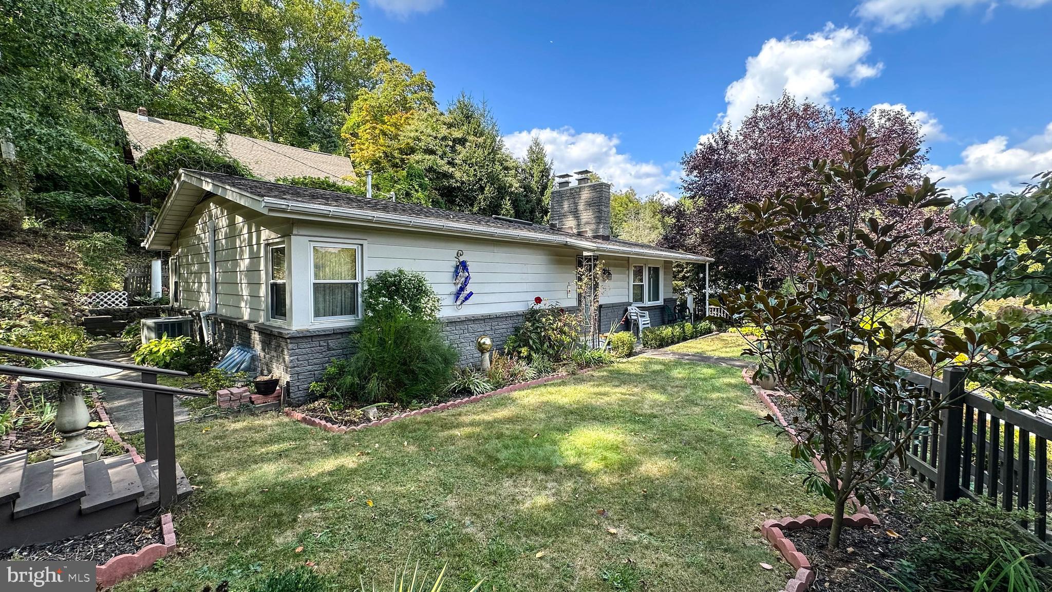1951 Steuben Rd
