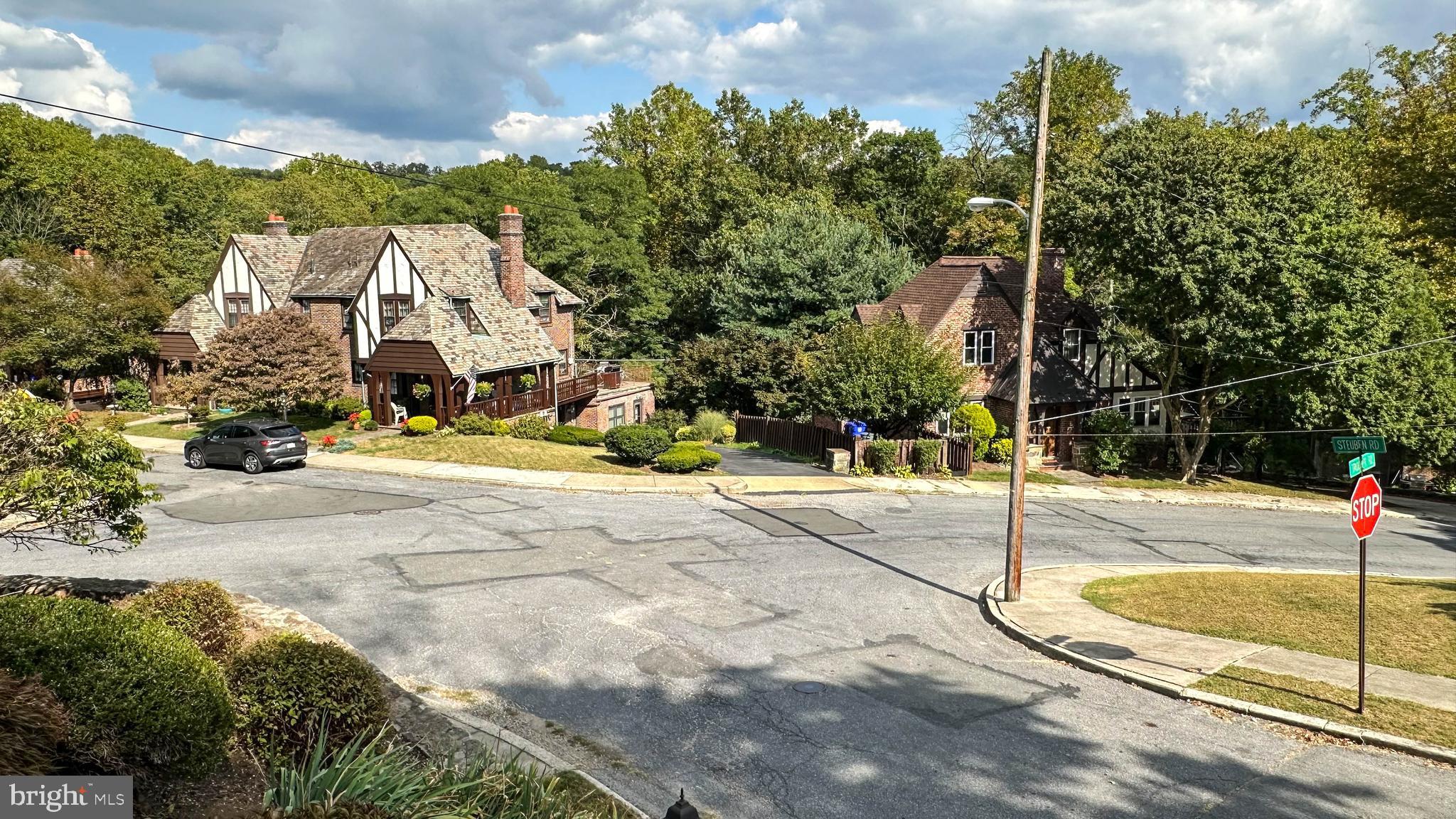 1951 Steuben Rd