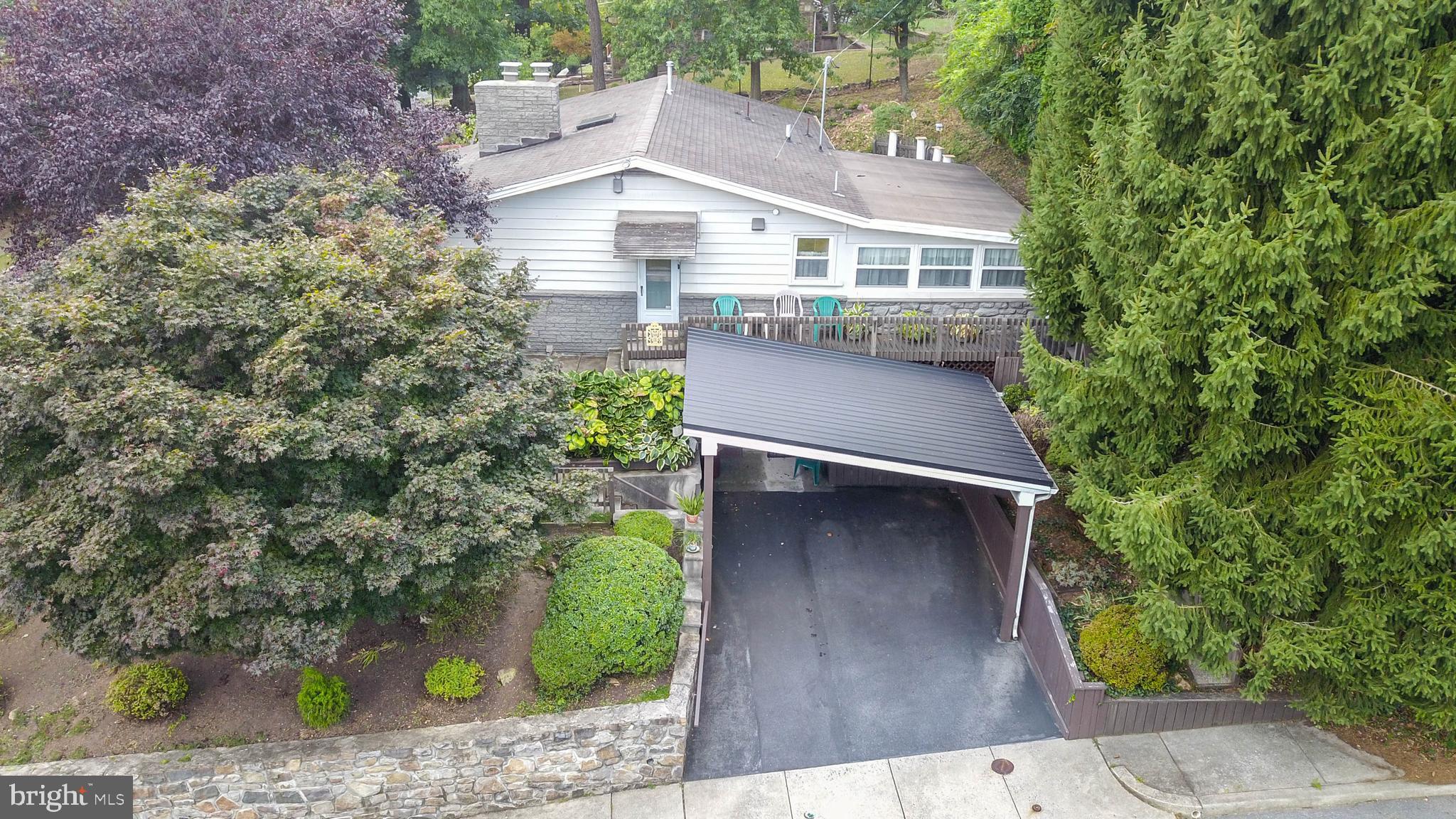 1951 Steuben Rd