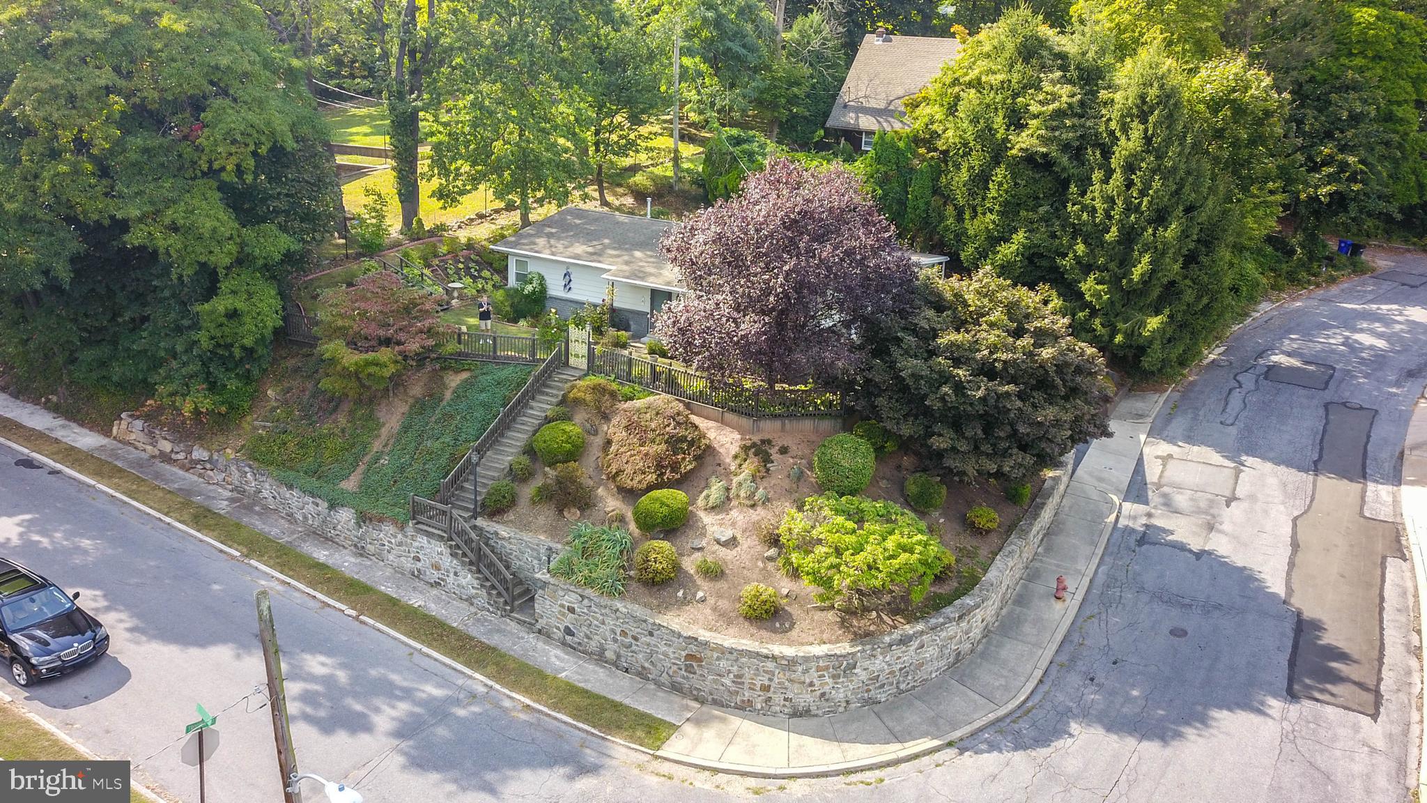 1951 Steuben Rd
