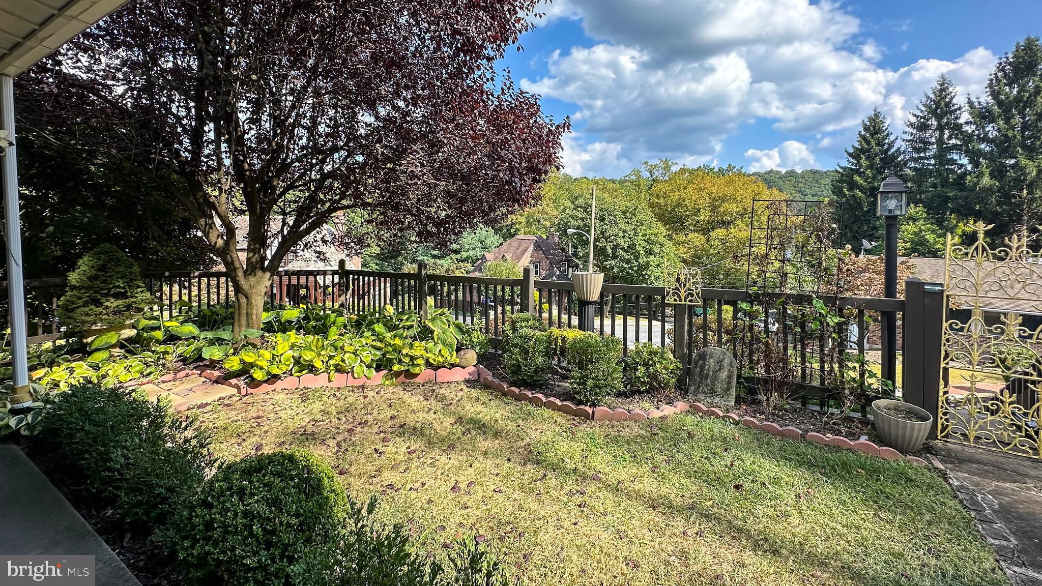 1951 Steuben Rd