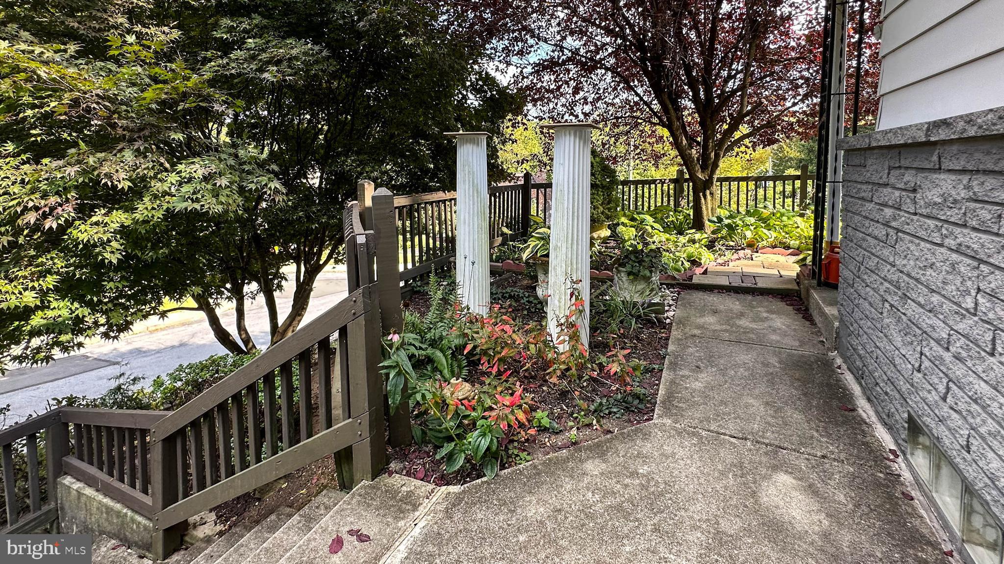1951 Steuben Rd