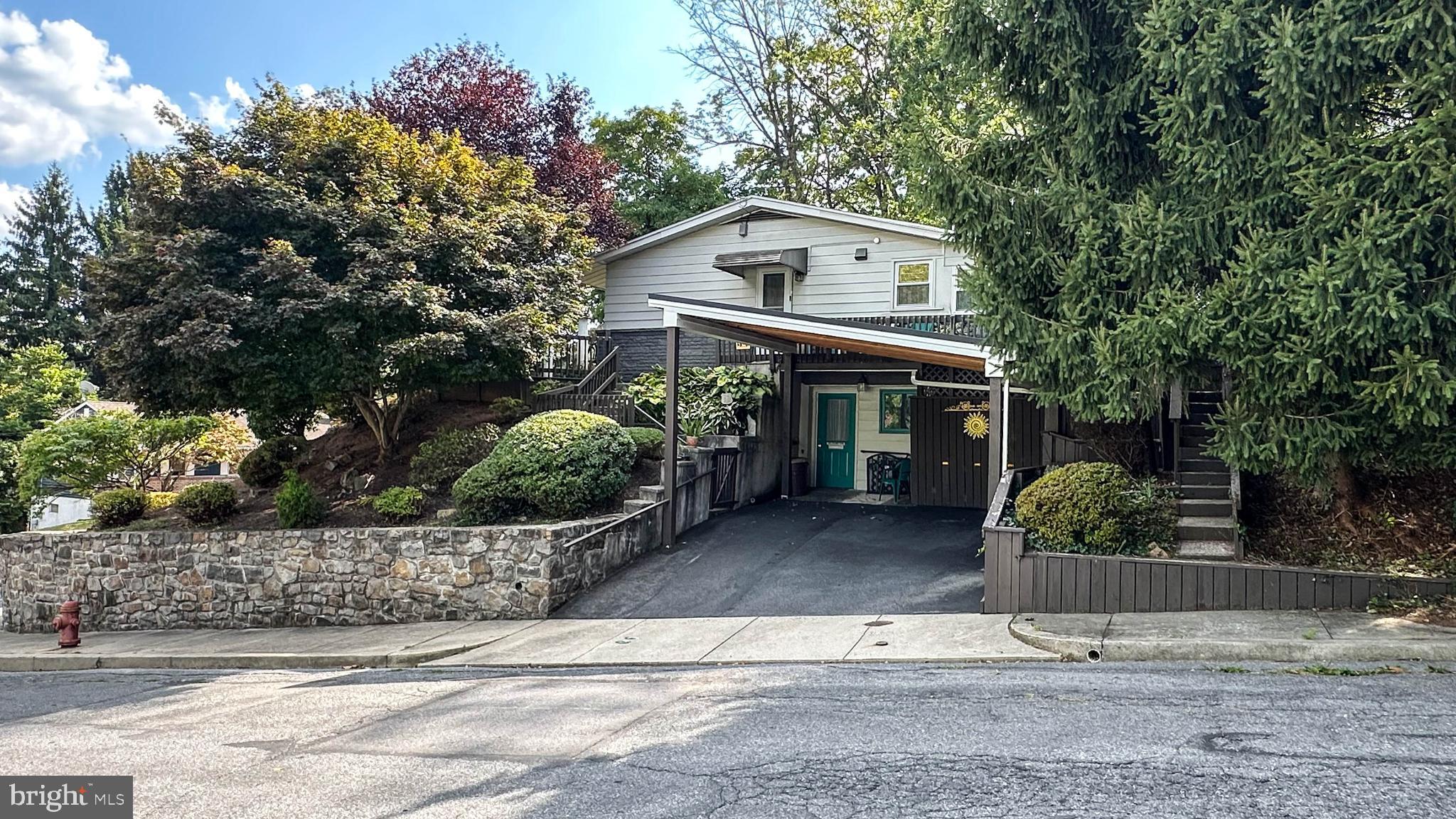 1951 Steuben Rd