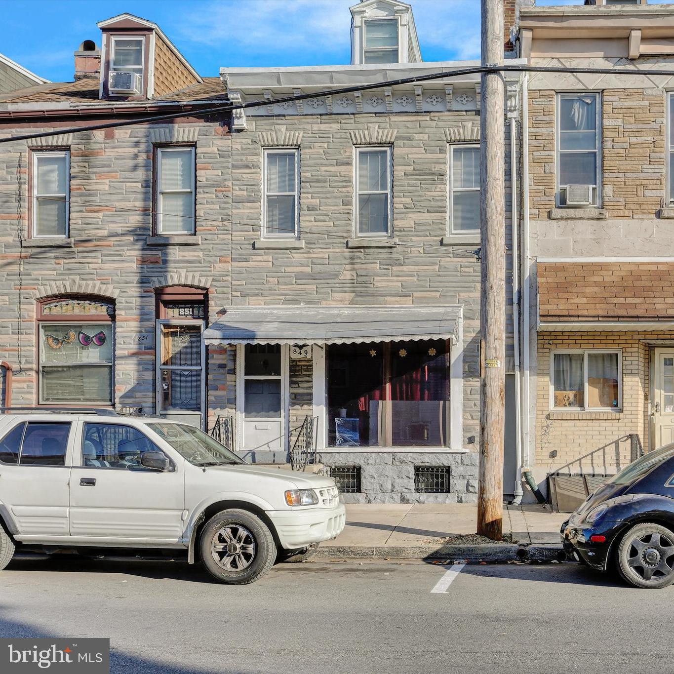 849 N 8th St