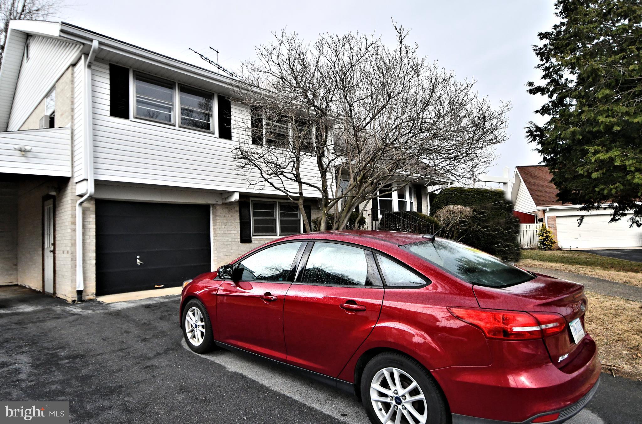 1111 Independence Ct