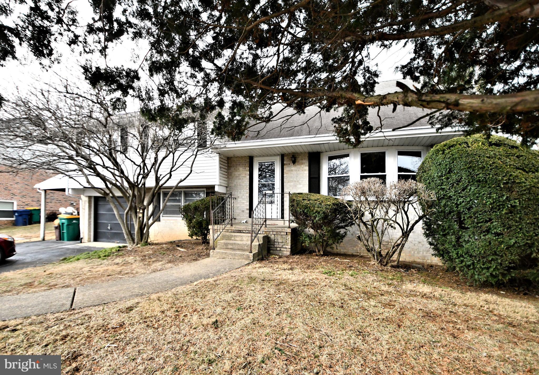 1111 Independence Ct