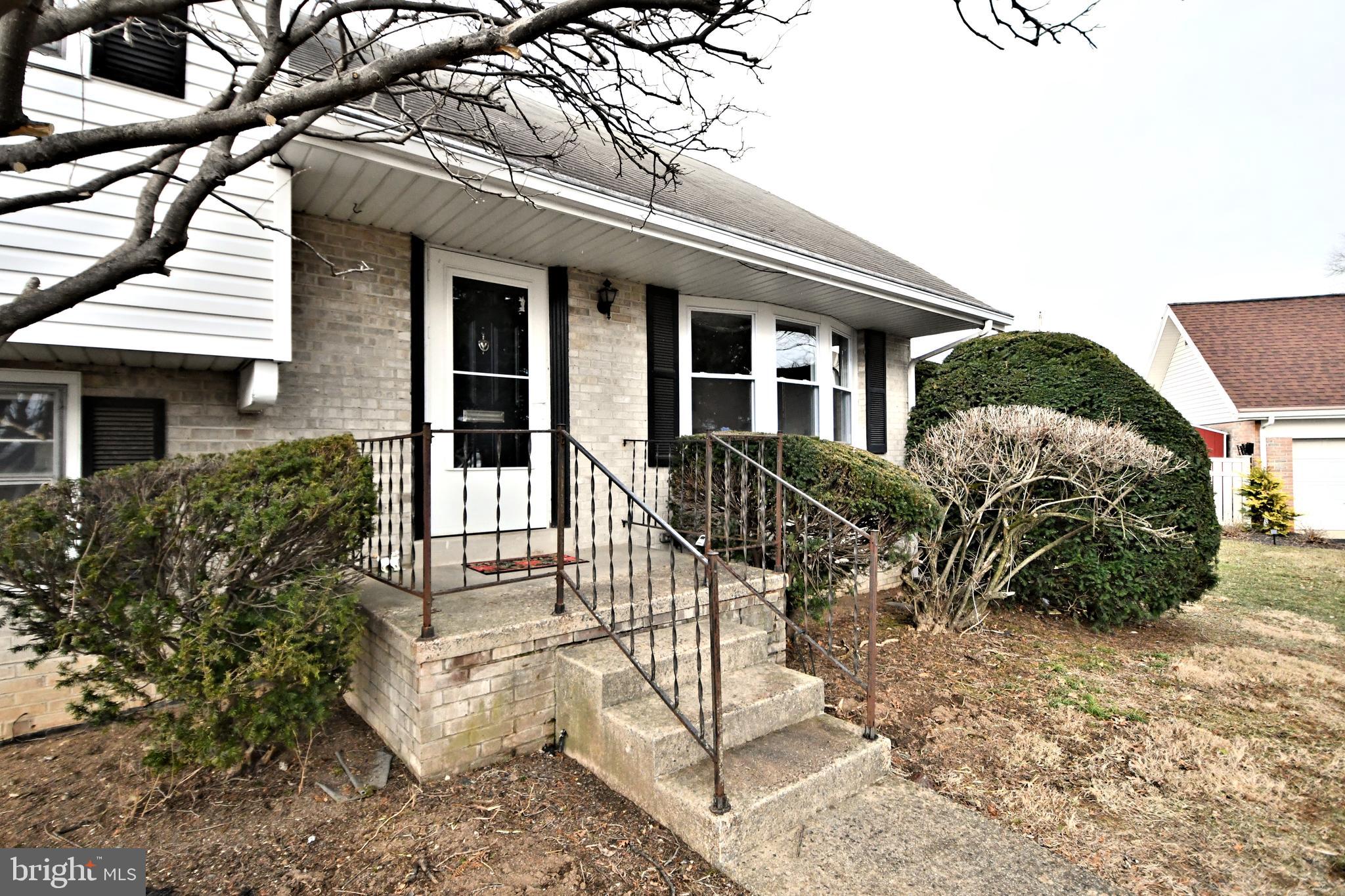 1111 Independence Ct