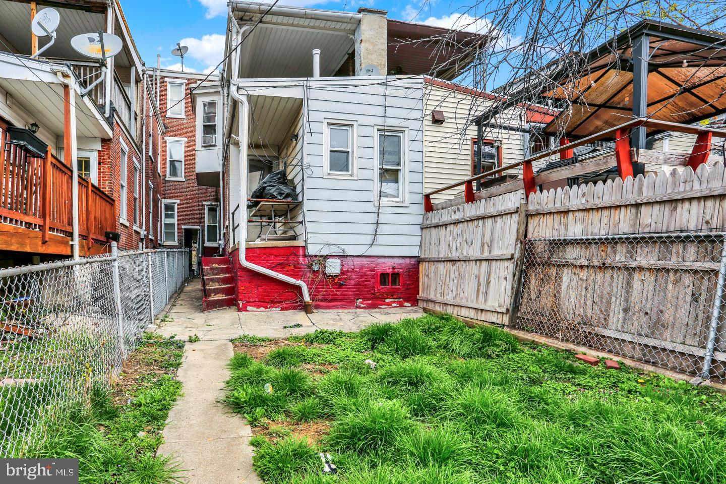 1404 Perkiomen Ave