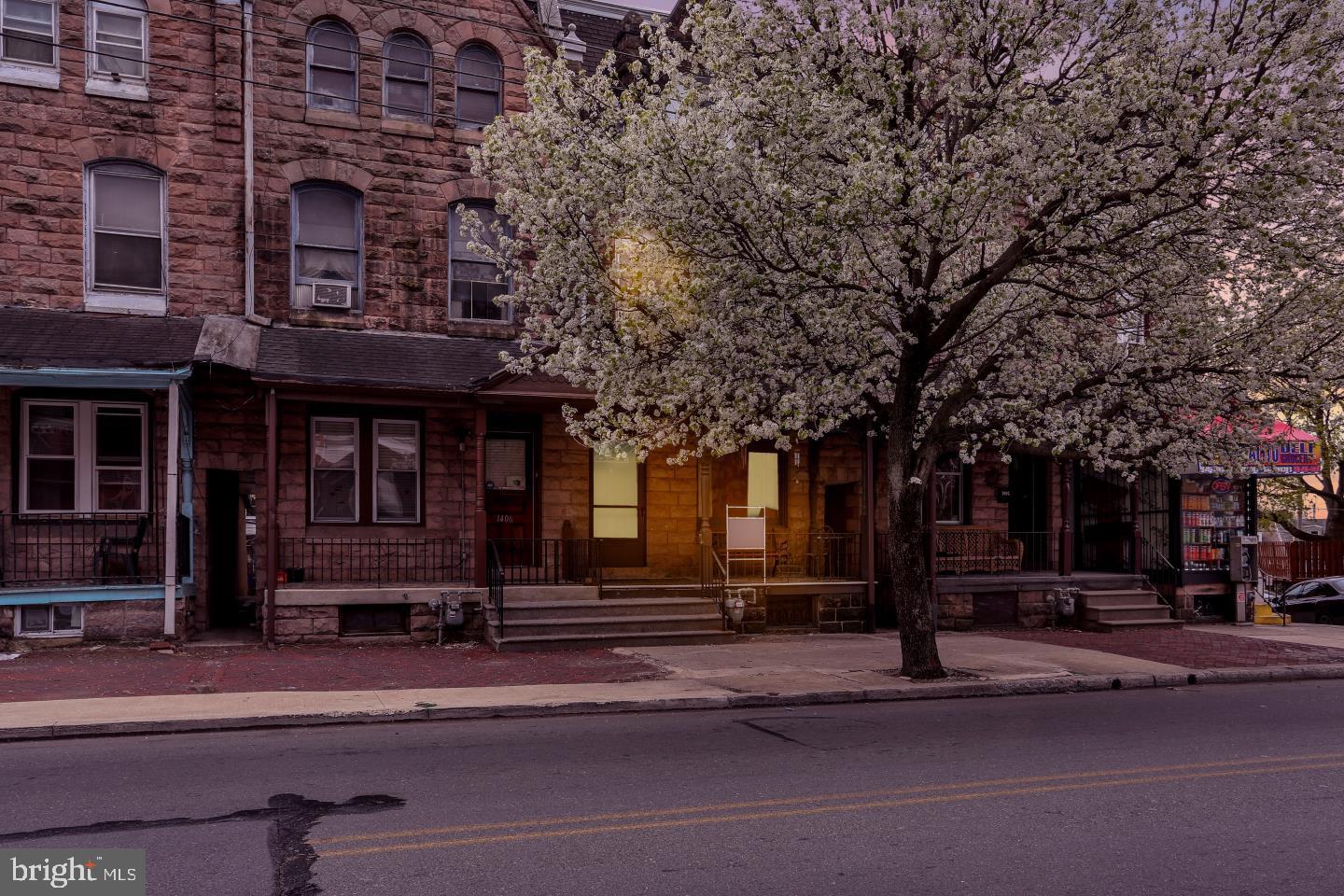 1404 Perkiomen Ave