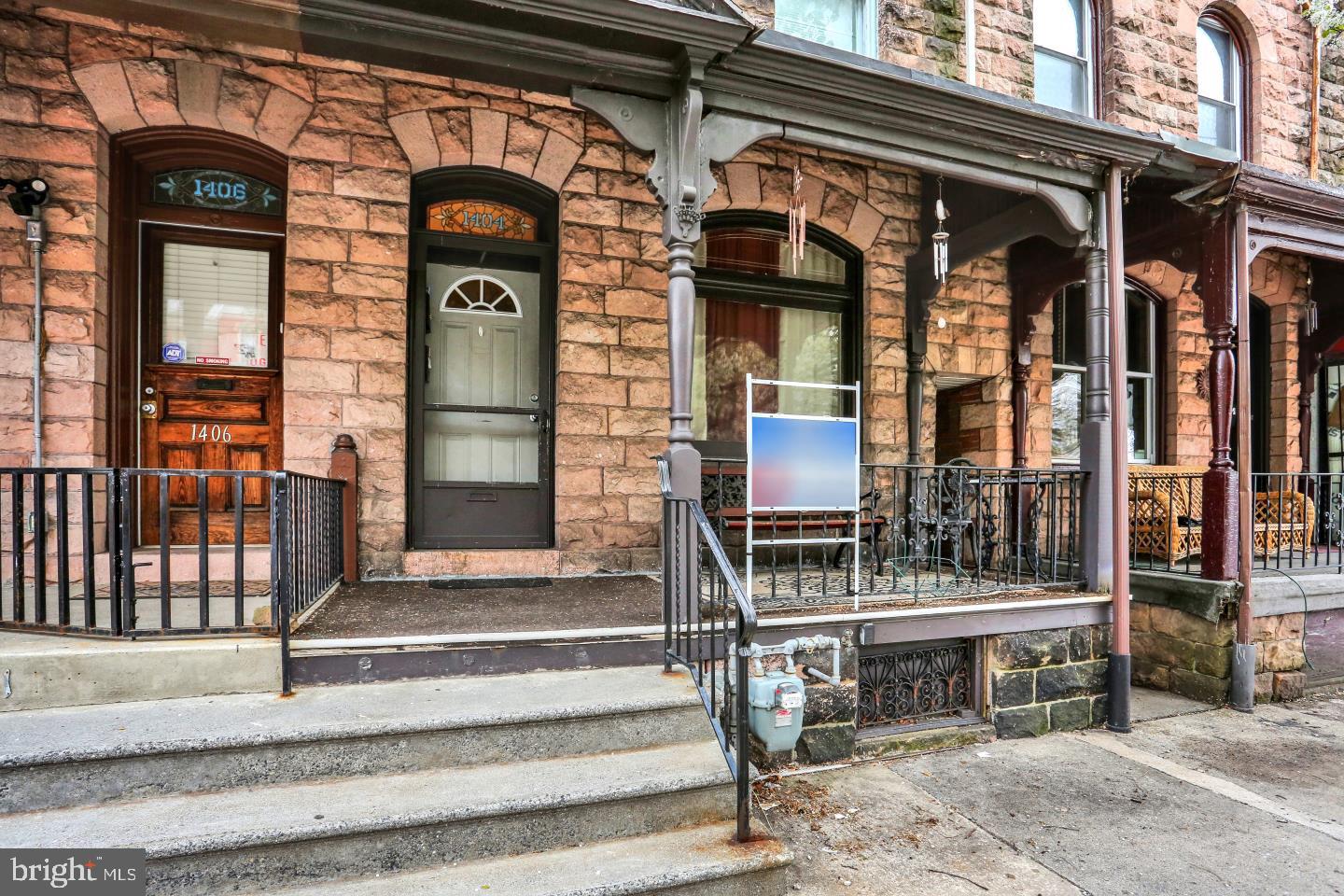 1404 Perkiomen Ave