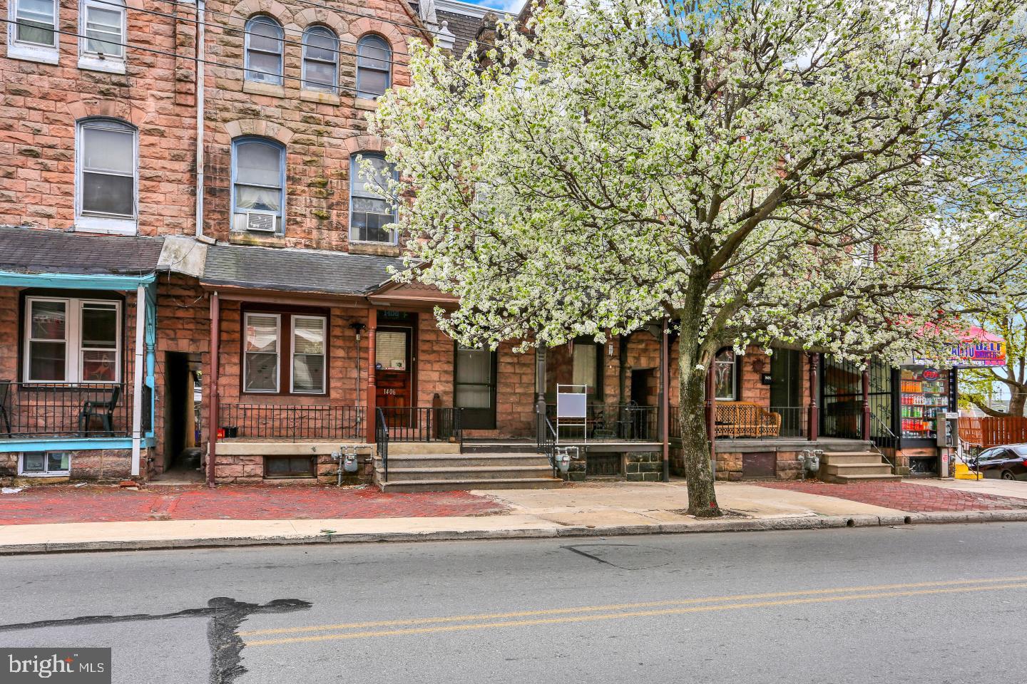 1404 Perkiomen Ave