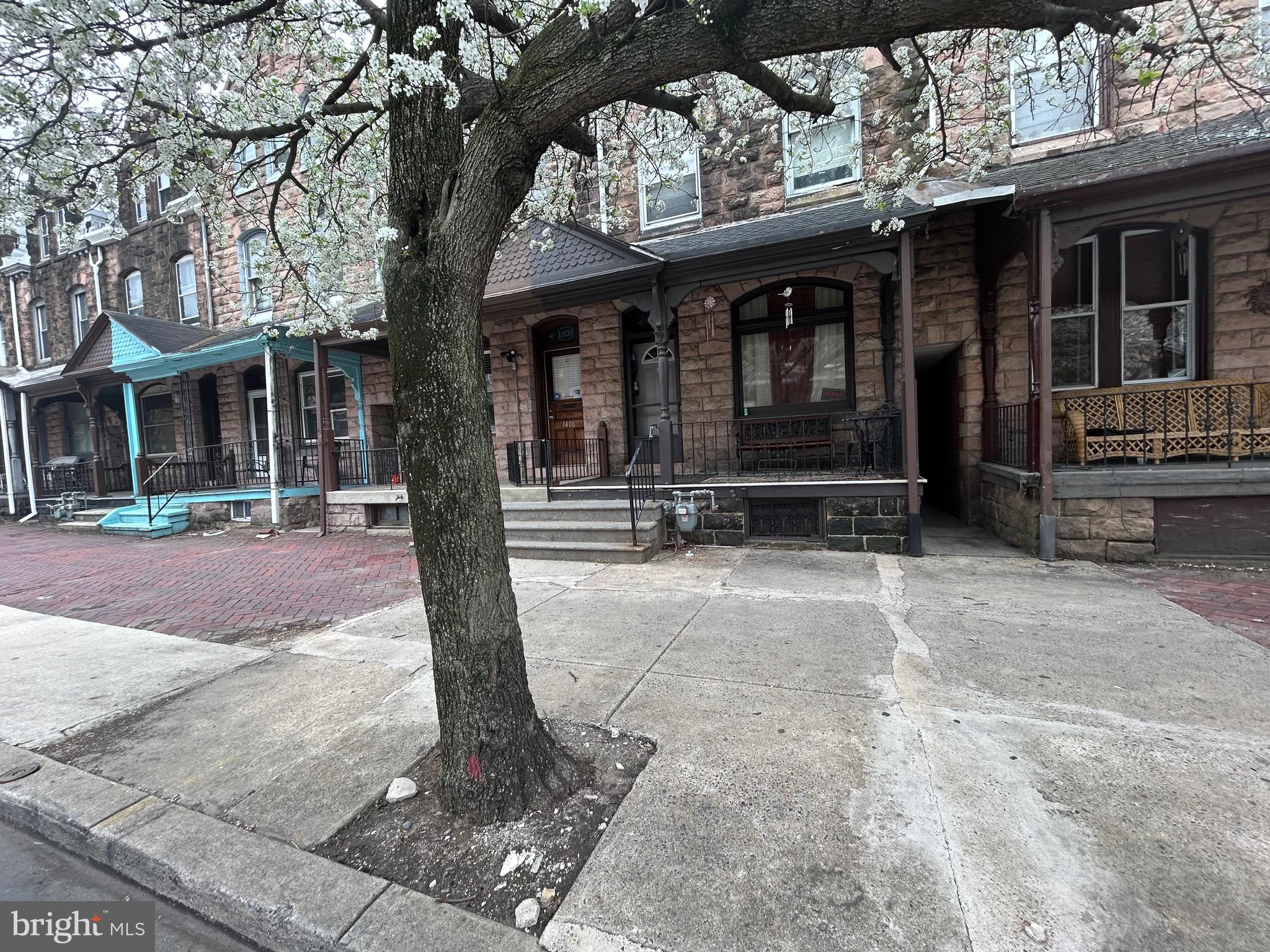 1404 Perkiomen Ave