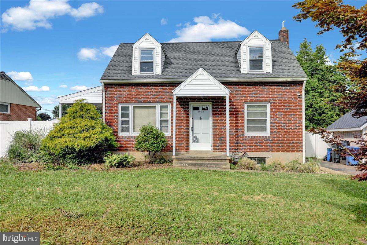 3403 STOUDTS FERRY BRIDGE ROAD