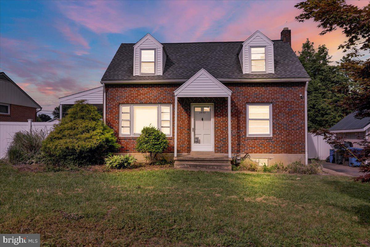 3403 STOUDTS FERRY BRIDGE ROAD