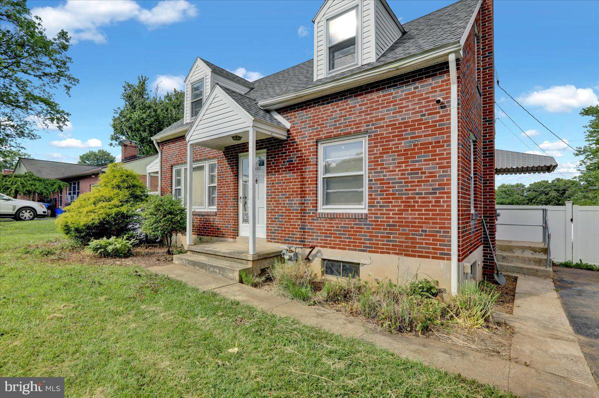3403 STOUDTS FERRY BRIDGE ROAD