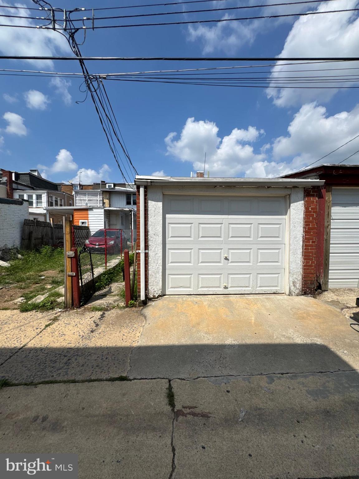 218 W Oley St