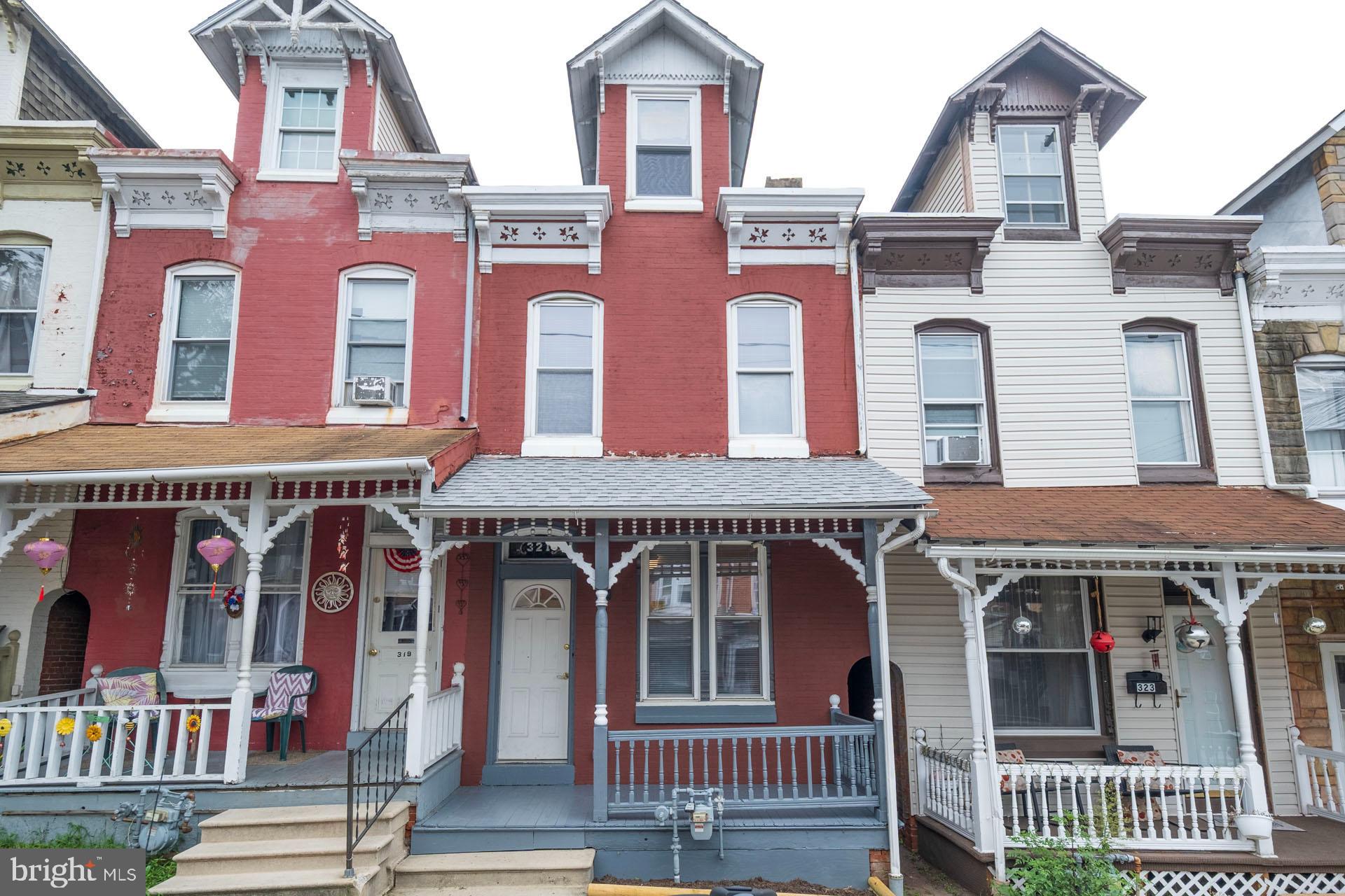 321 S 17TH STREET