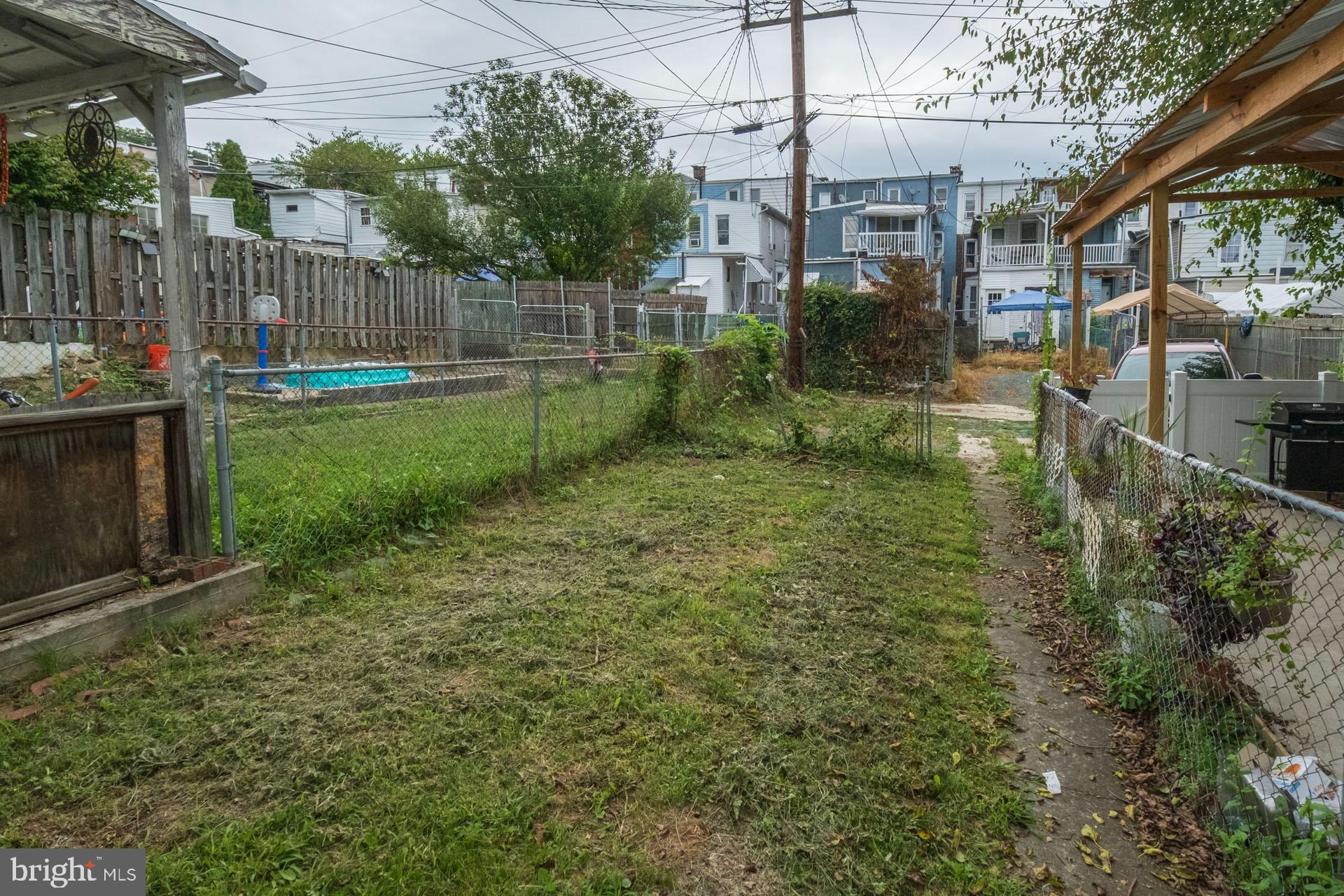 321 S 17TH STREET