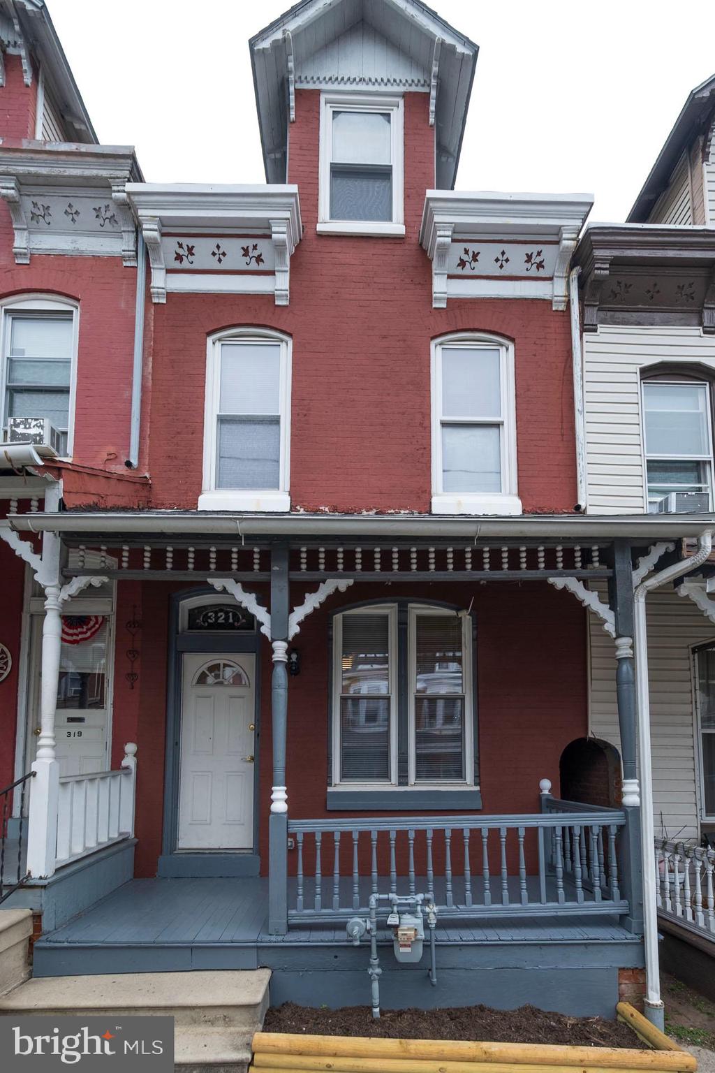 321 S 17TH STREET