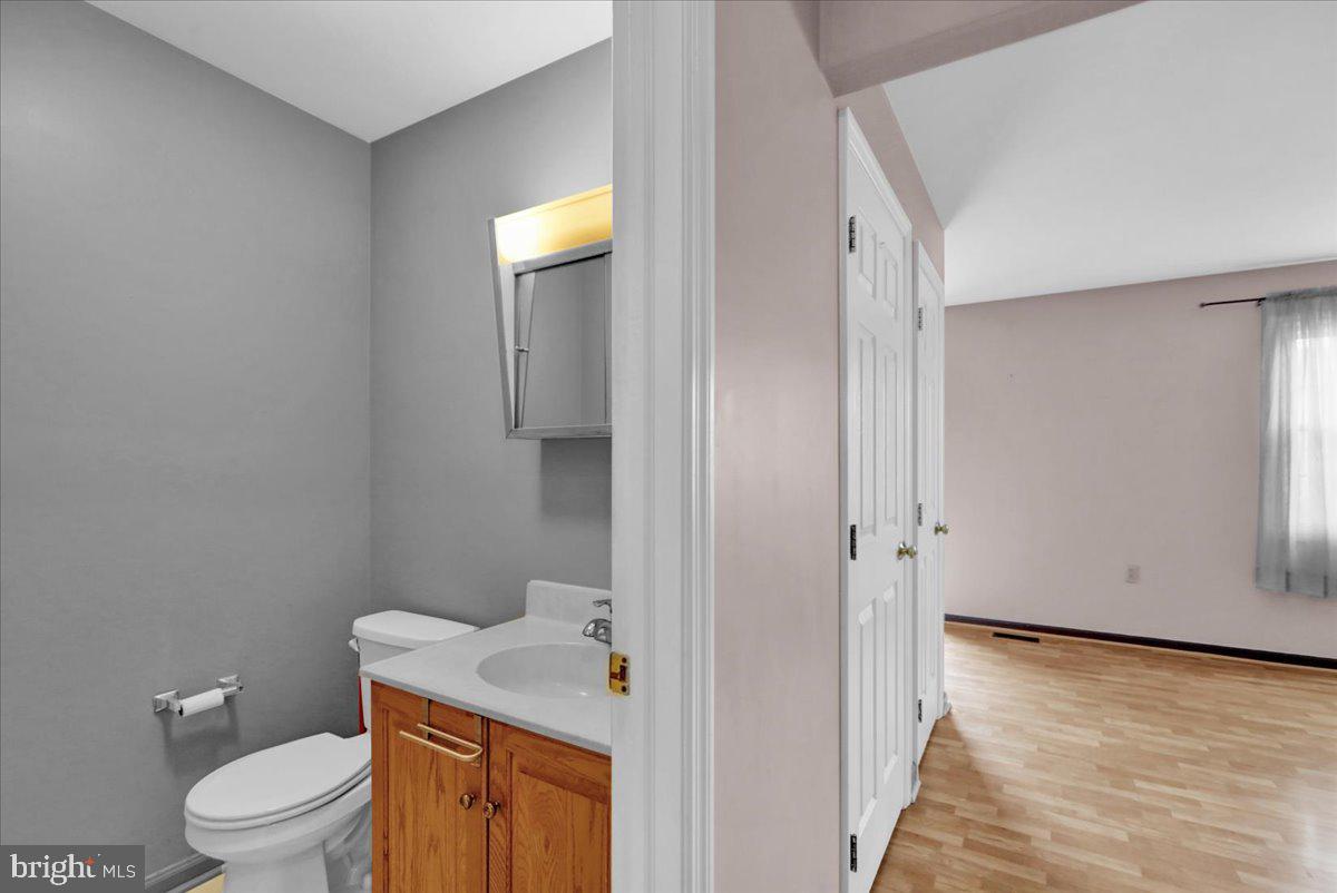 408 WHITE BIRCH LANE