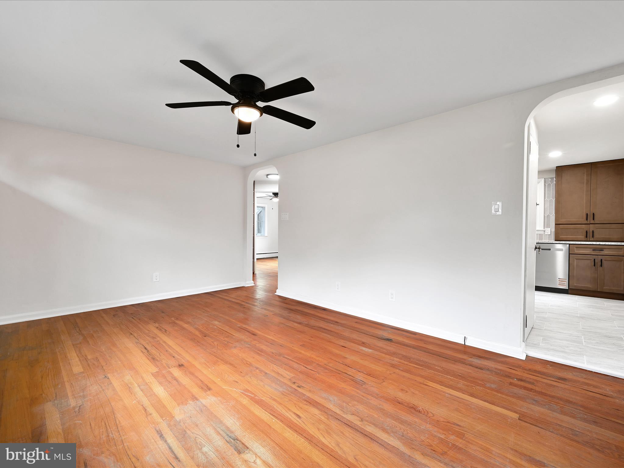 1609 FAYETTE AVENUE
