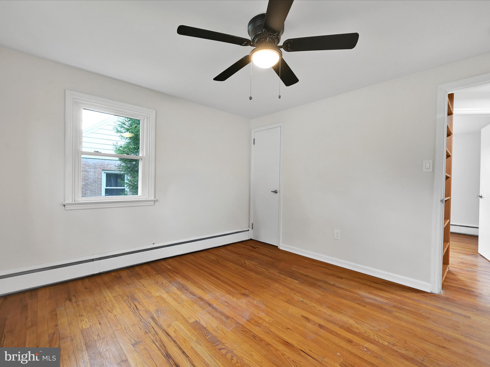 1609 FAYETTE AVENUE