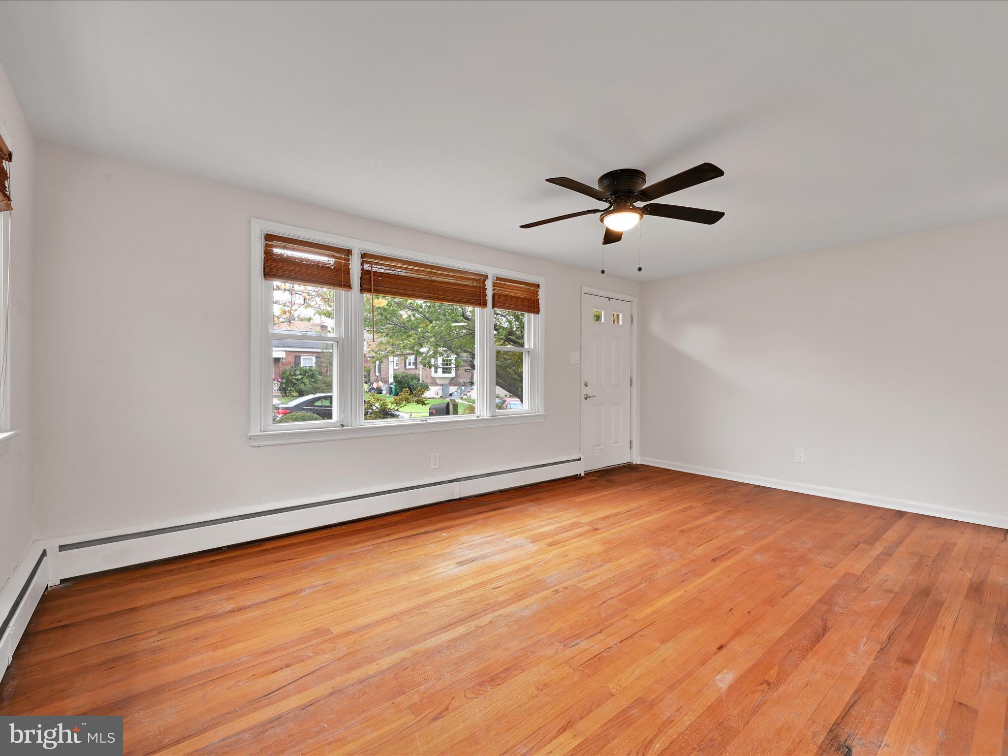 1609 FAYETTE AVENUE