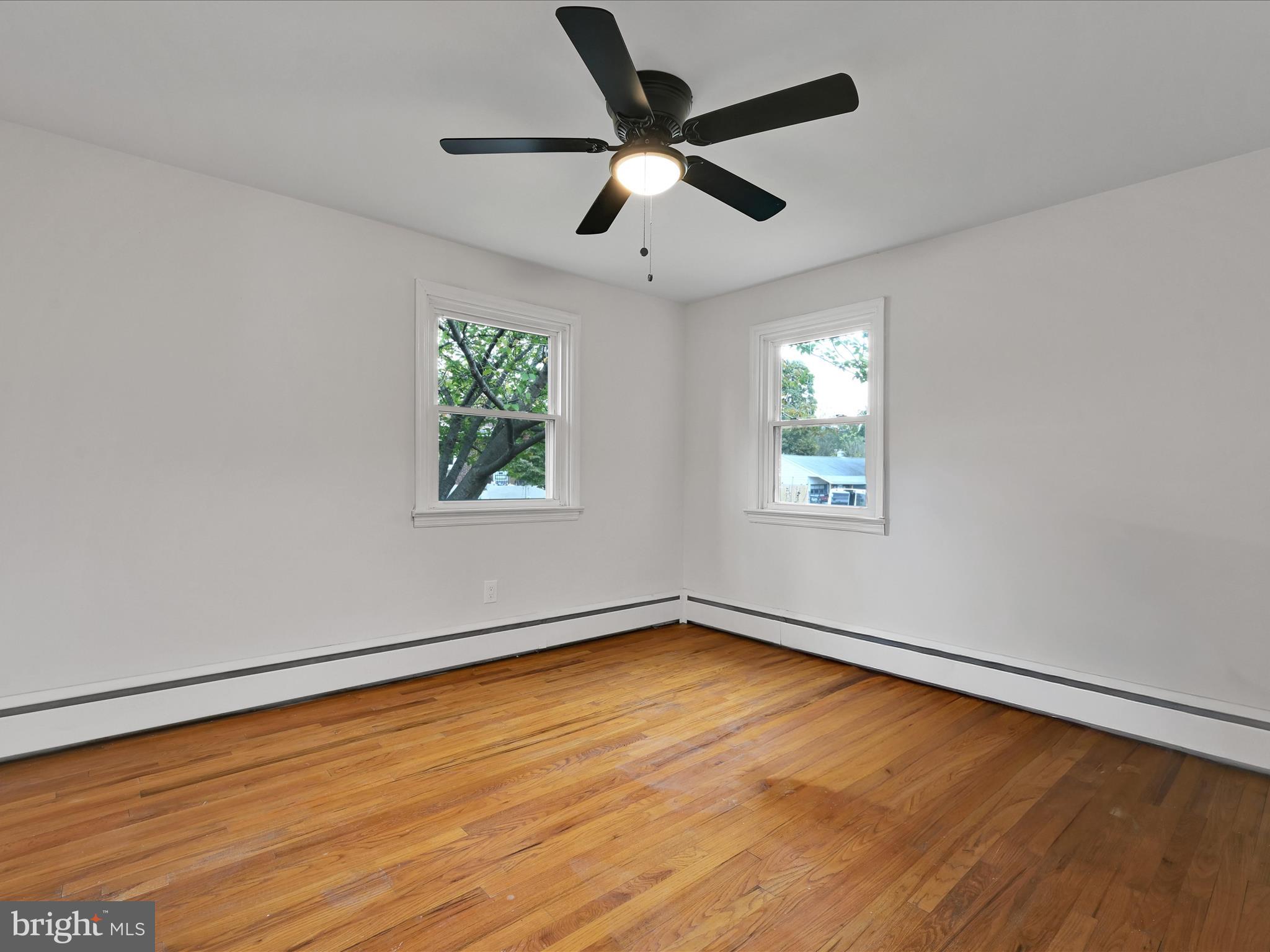 1609 FAYETTE AVENUE