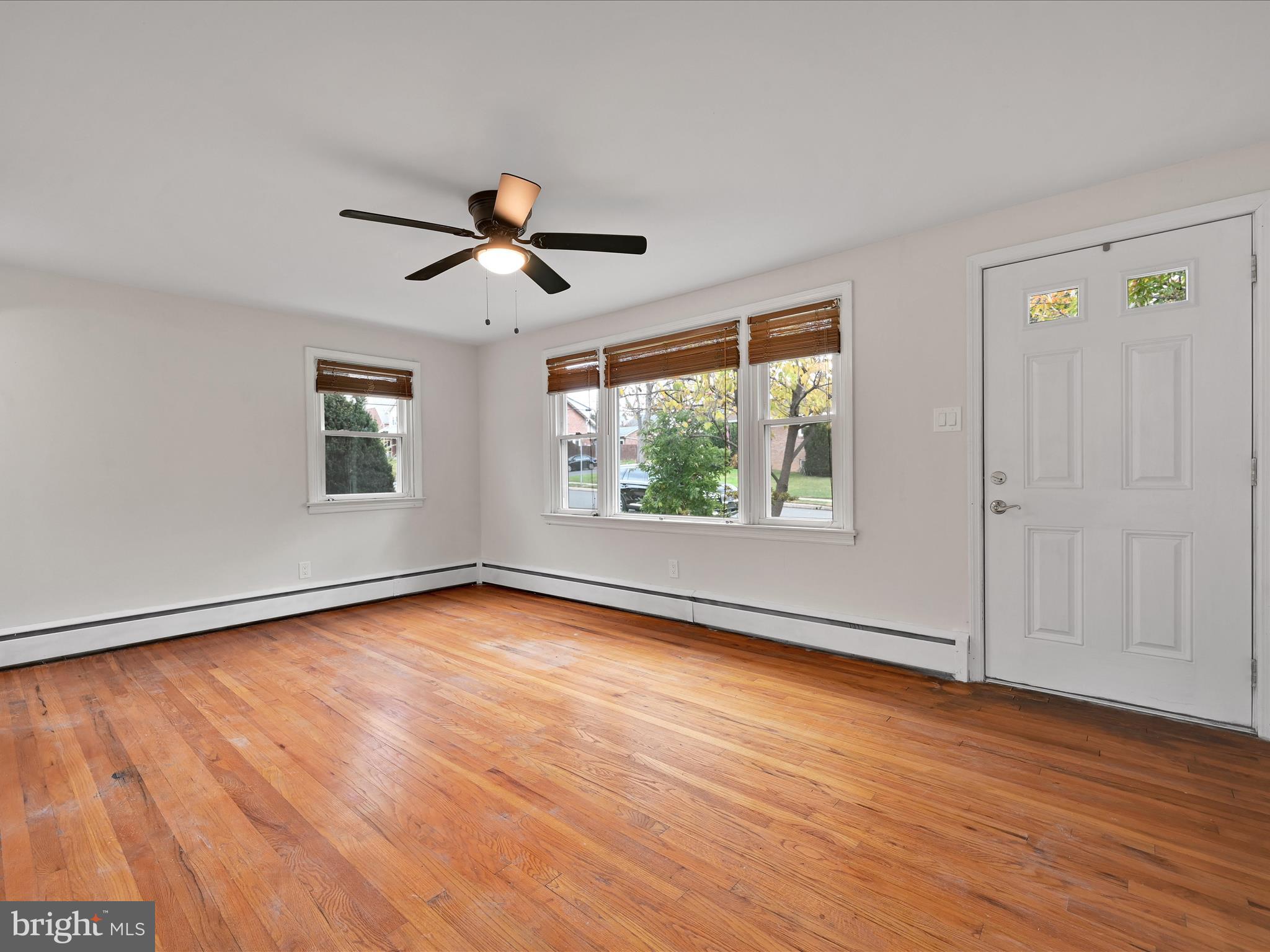 1609 FAYETTE AVENUE