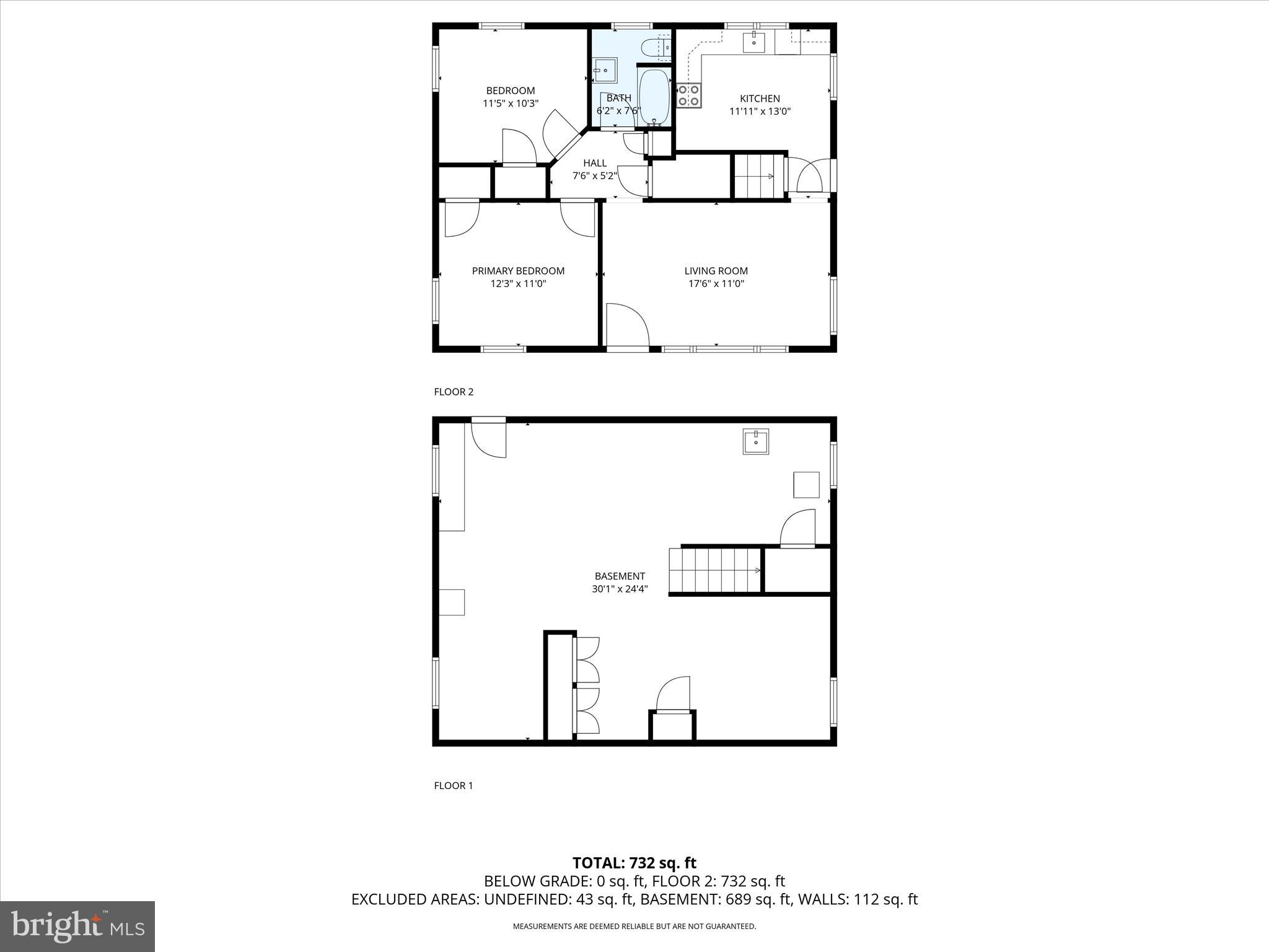 1609 FAYETTE AVENUE
