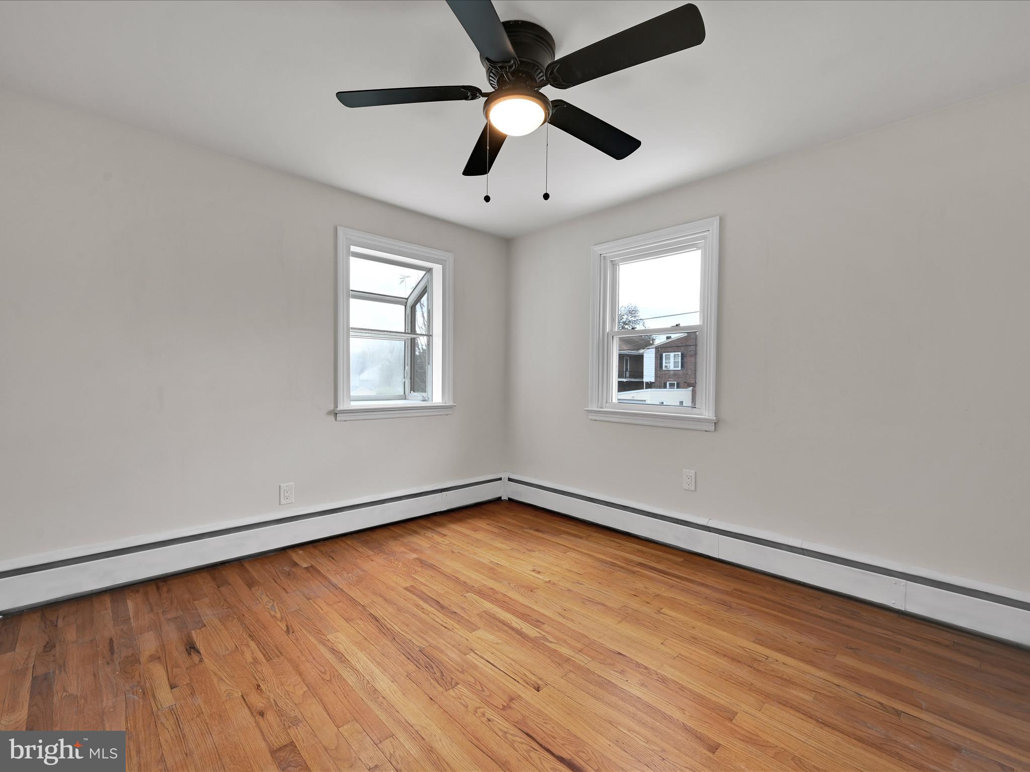 1609 FAYETTE AVENUE