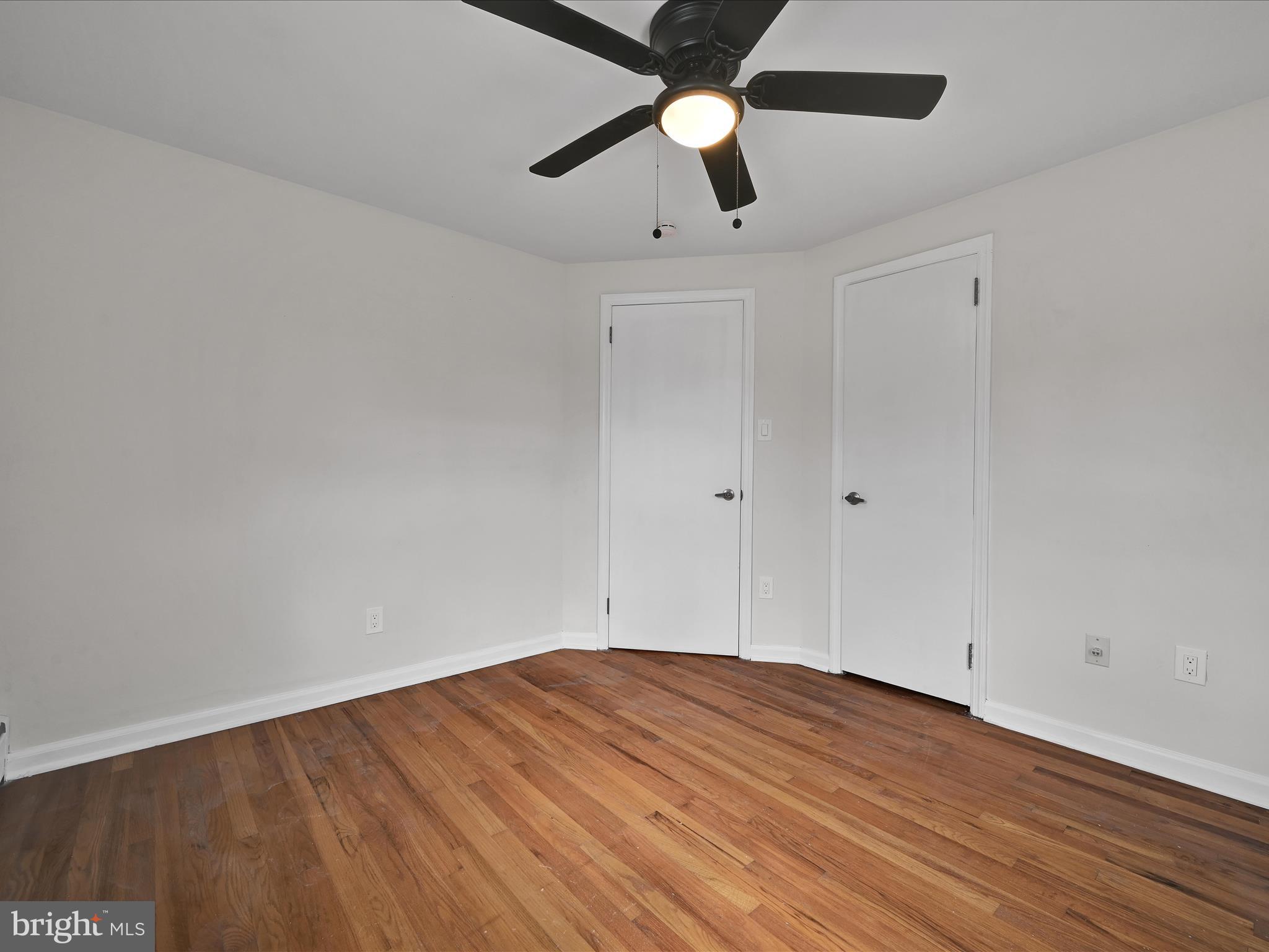1609 FAYETTE AVENUE