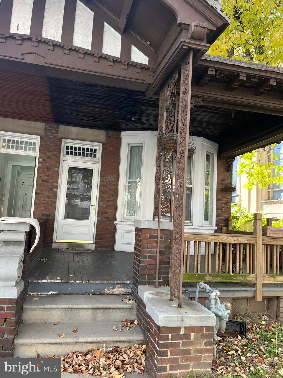 1318 PERKIOMEN AVENUE