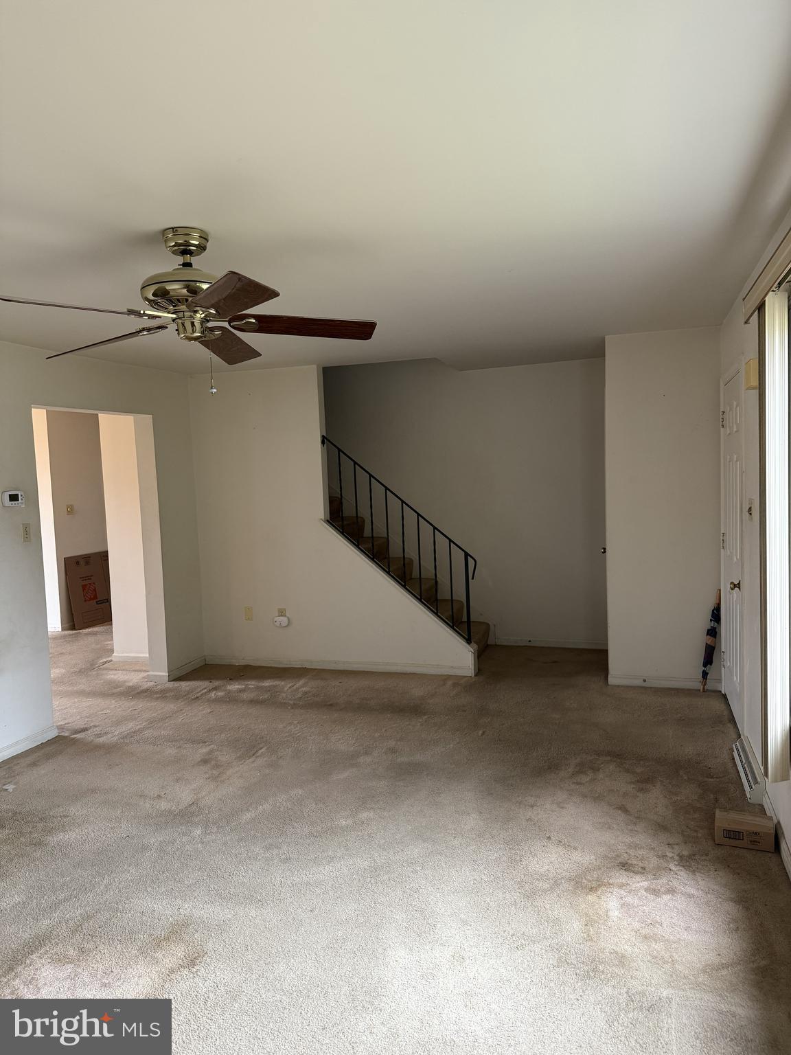 1750 GRAVEL HILL ROAD
