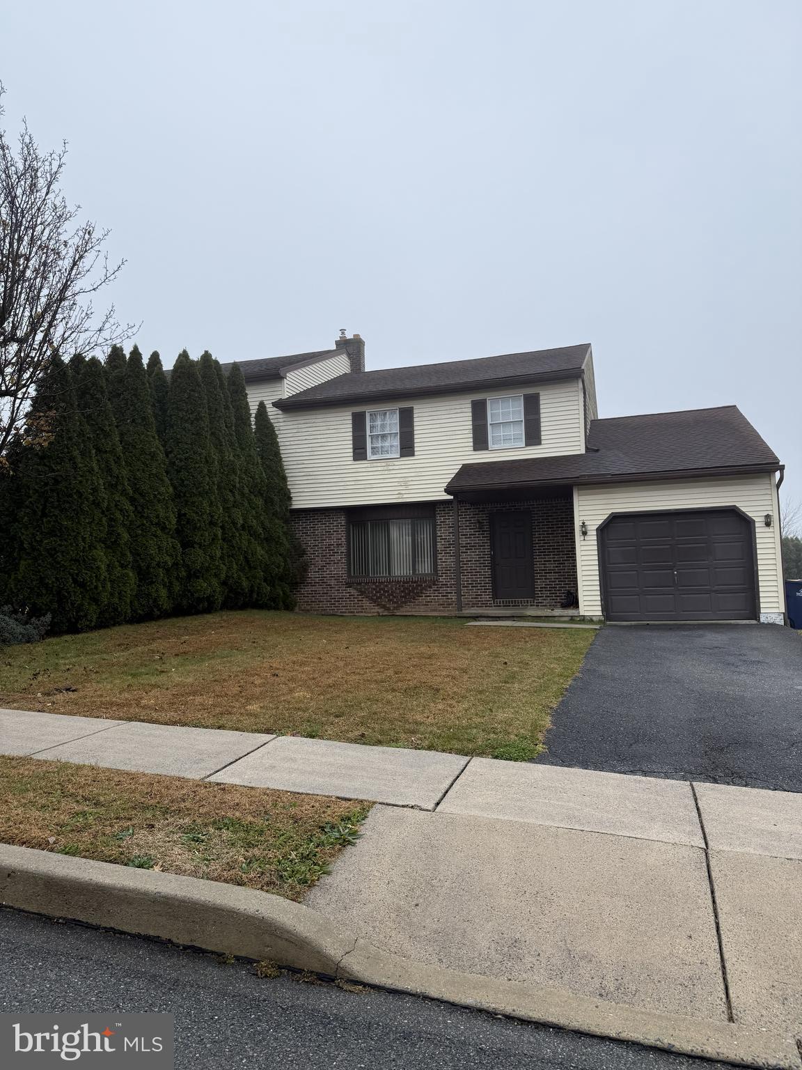 1750 GRAVEL HILL ROAD