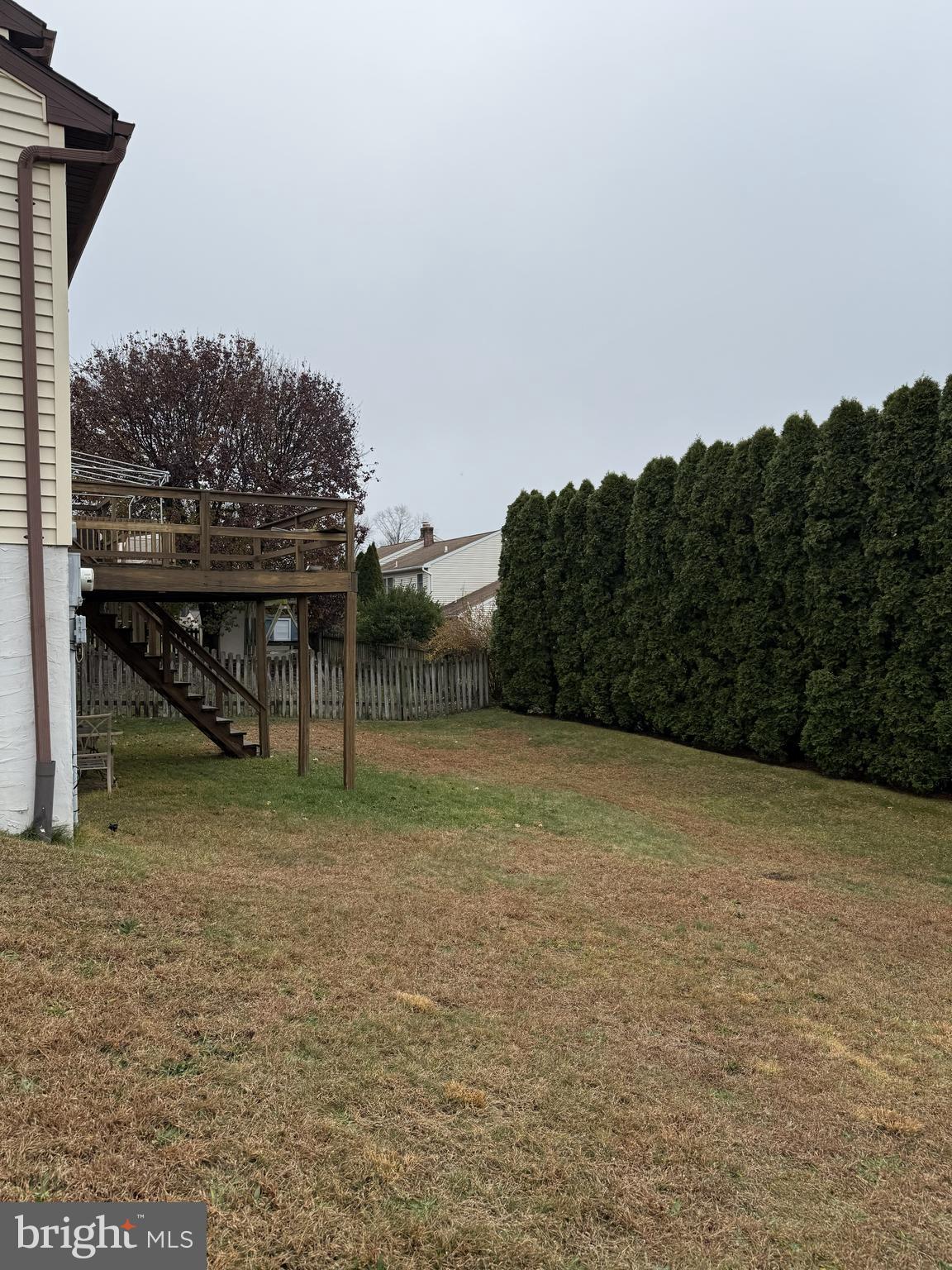 1750 GRAVEL HILL ROAD
