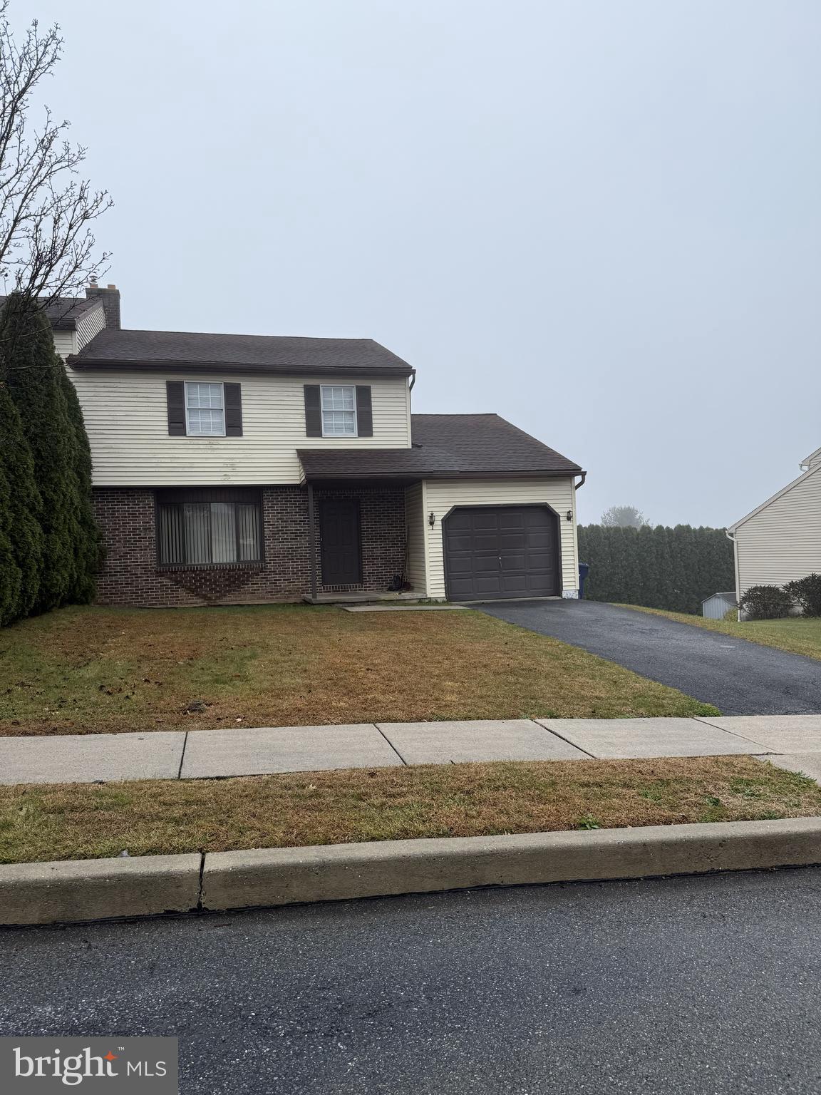 1750 GRAVEL HILL ROAD