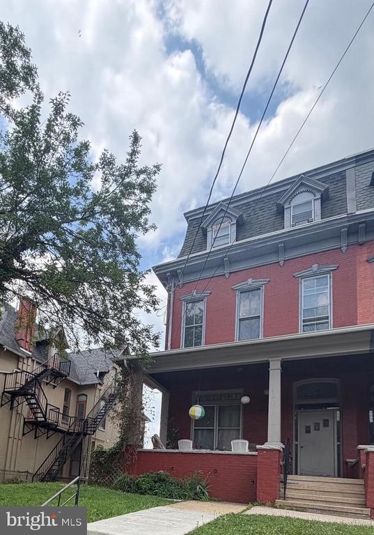 622 N 3RD STREET