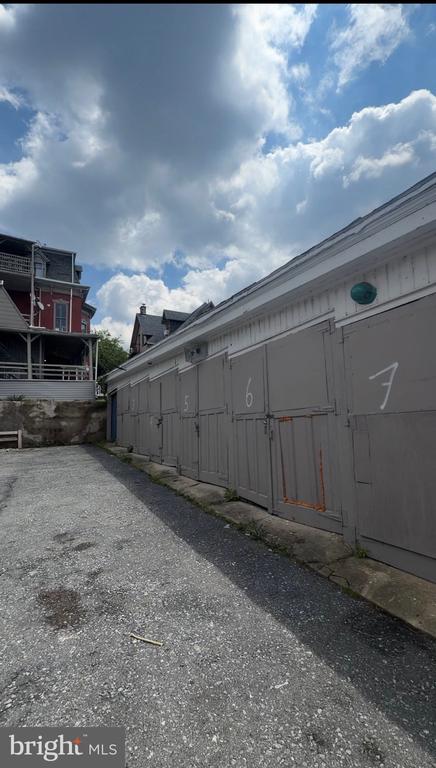 622 N 3RD STREET